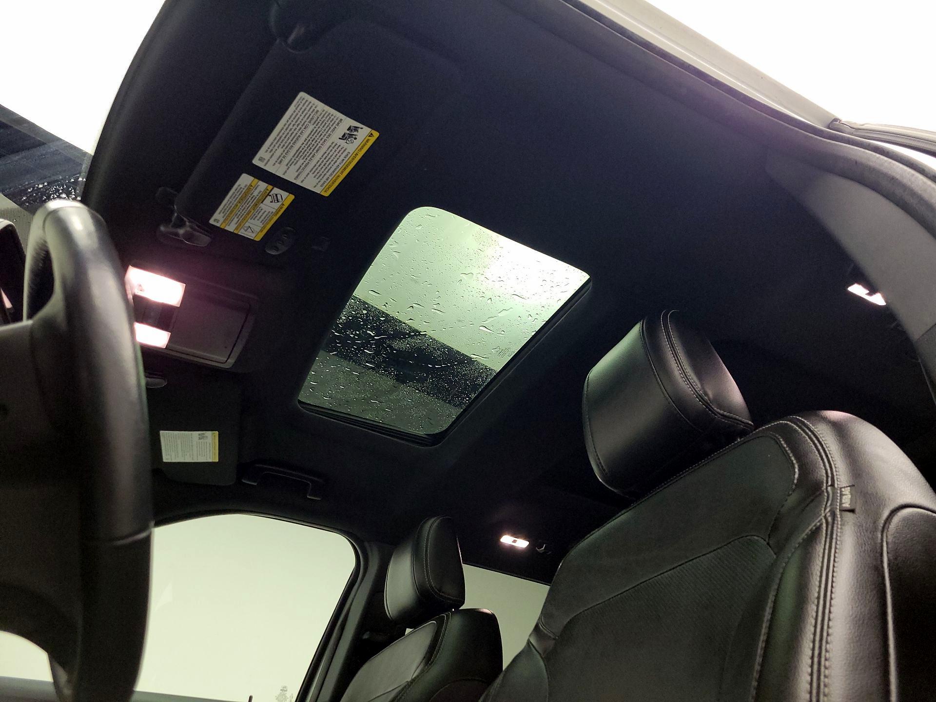 Thumbnail: 2018 Ford Explorer - 20