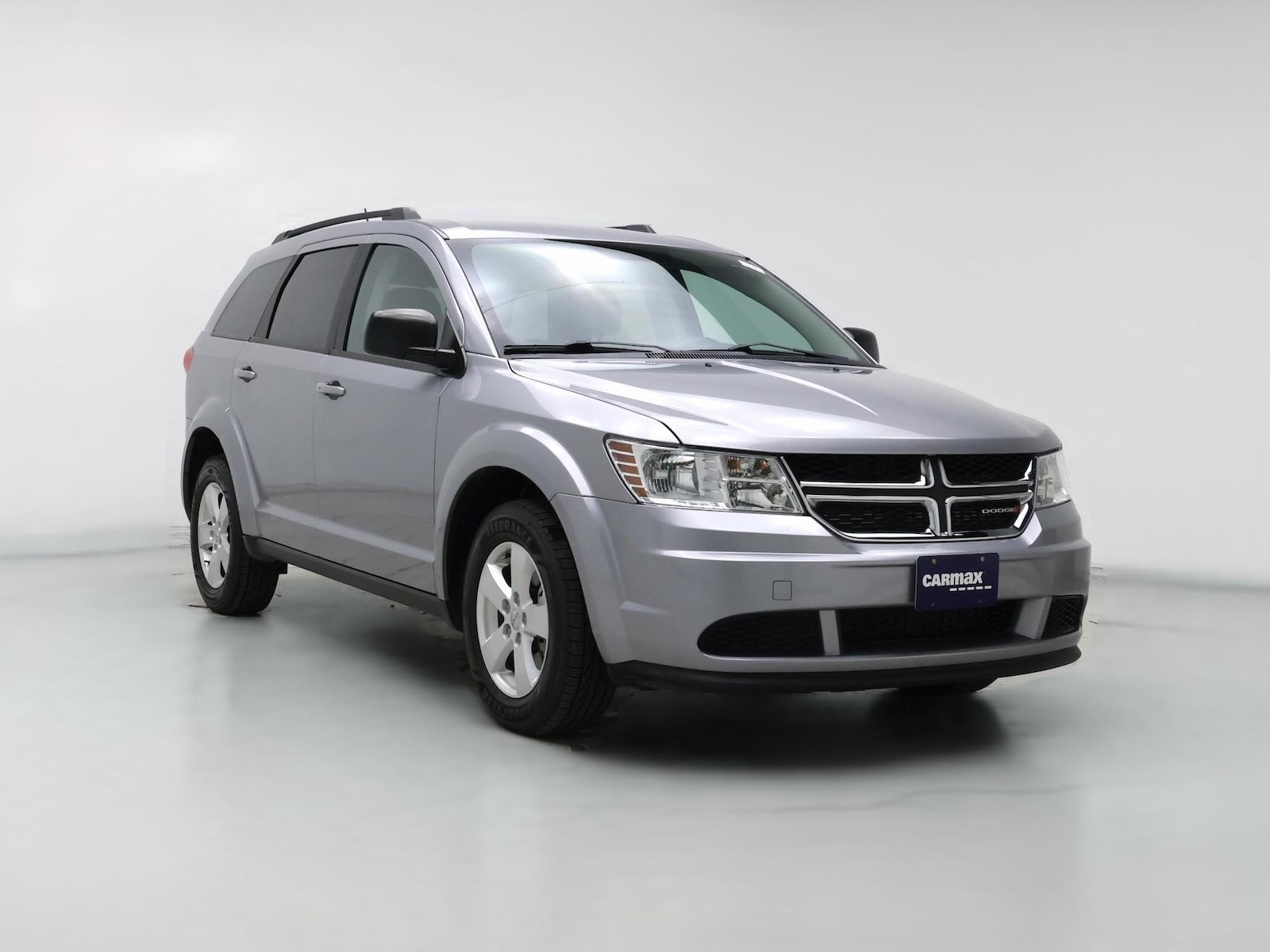 2015 Dodge Journey SE