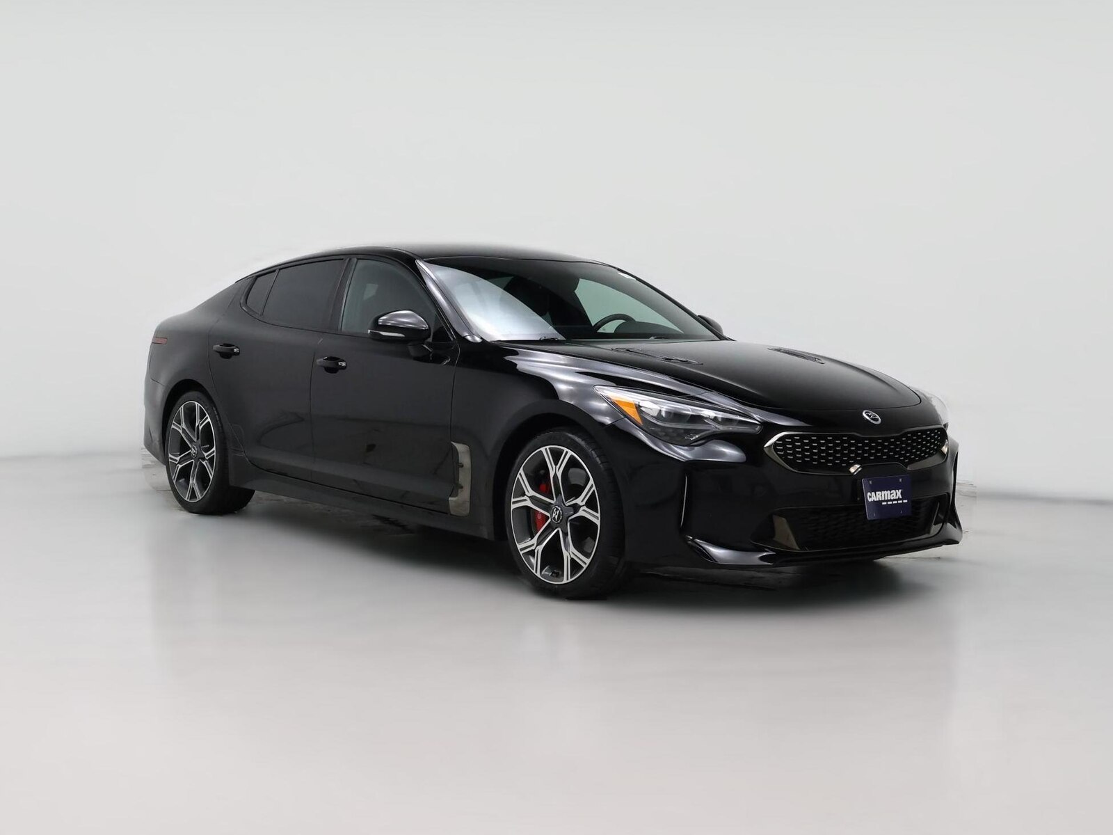 2021 Kia Stinger GT