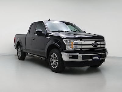 2019 Ford F150 Lariat