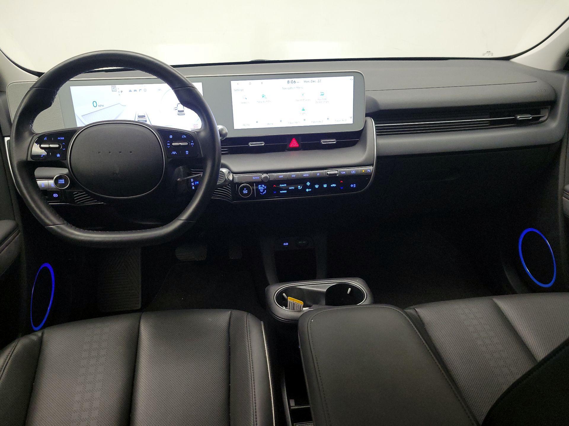 Thumbnail: 2023 Hyundai Ioniq 5 - 9