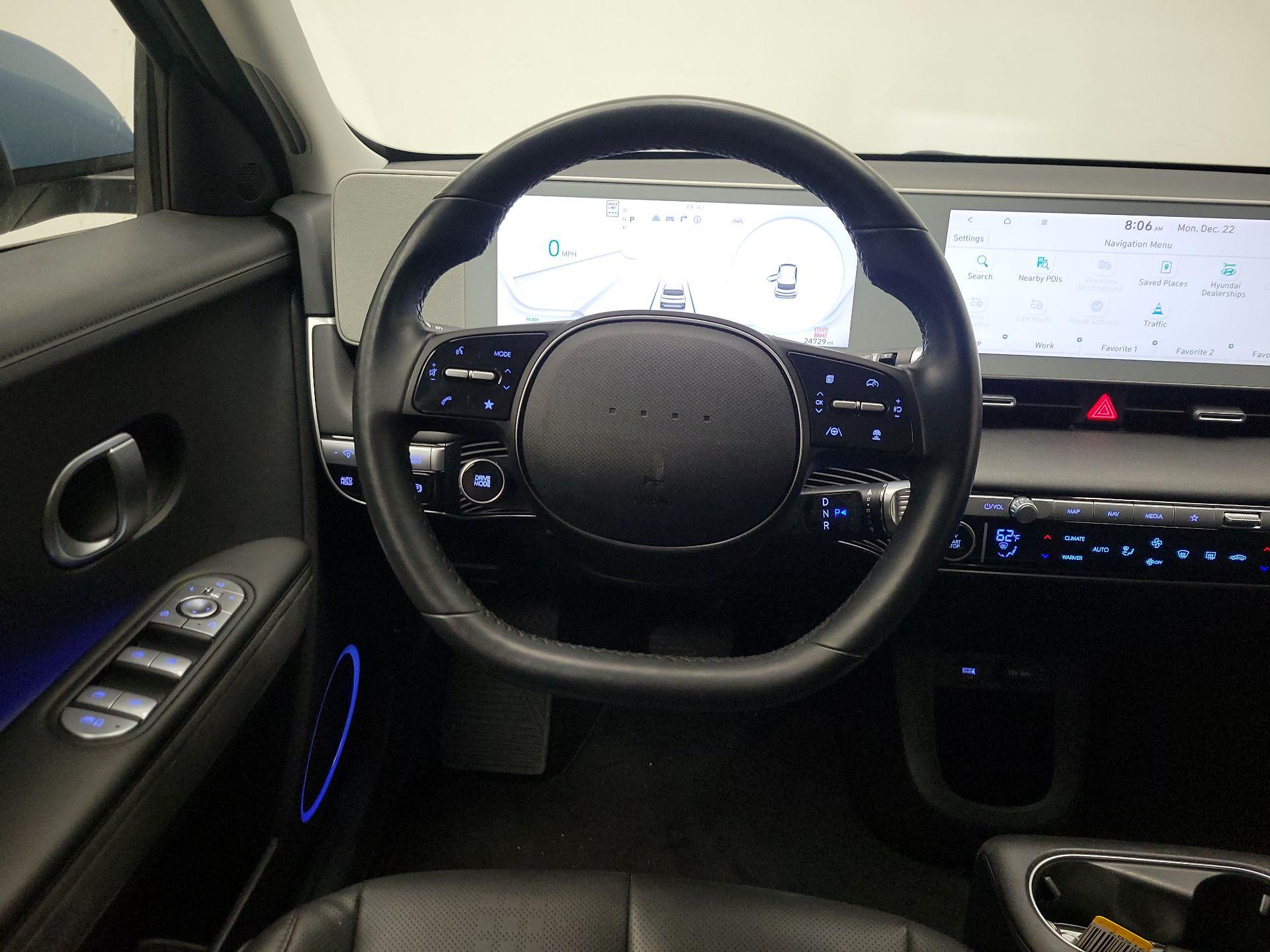 Thumbnail: 2023 Hyundai Ioniq 5 - 10