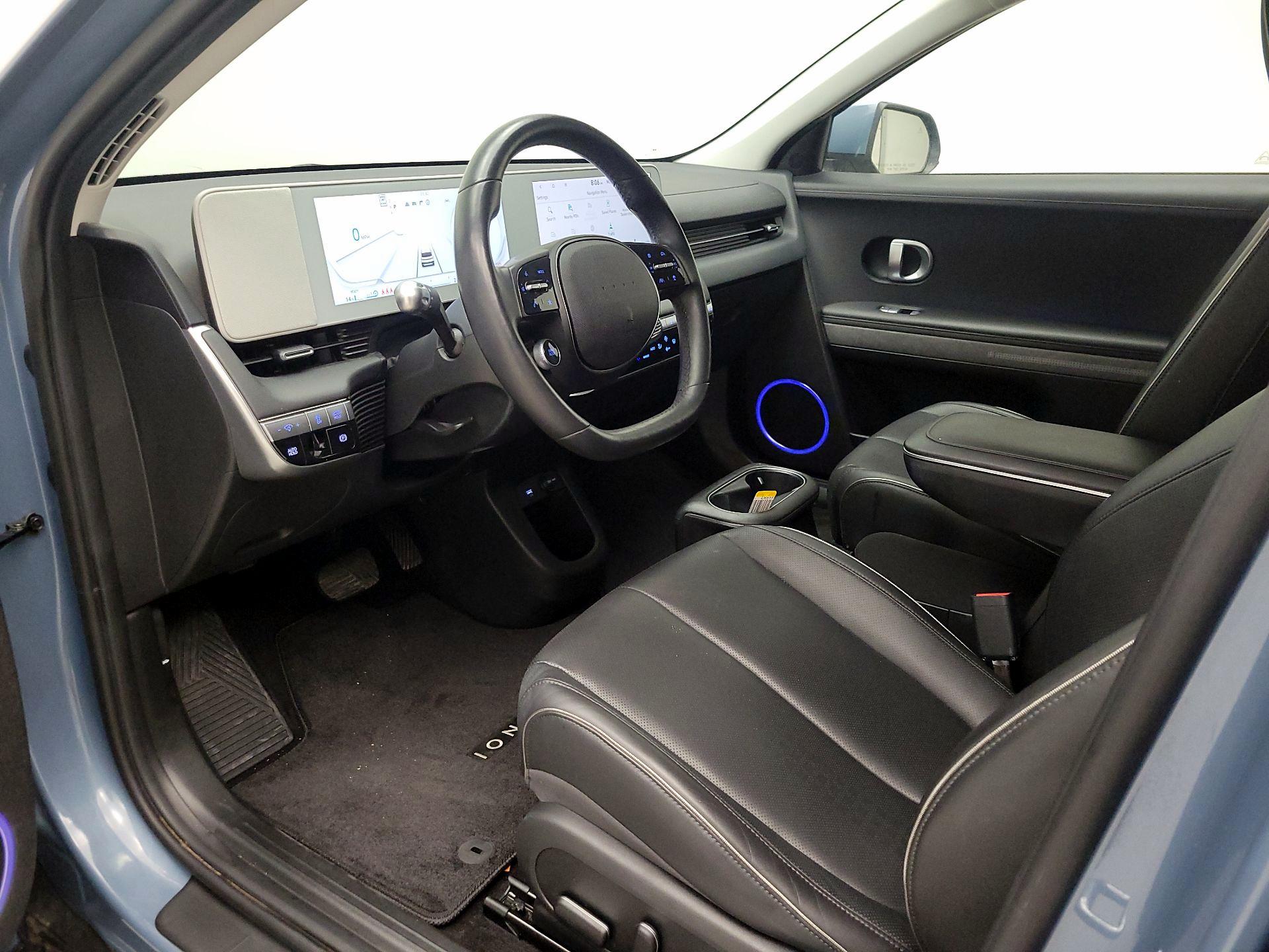 Thumbnail: 2023 Hyundai Ioniq 5 - 11