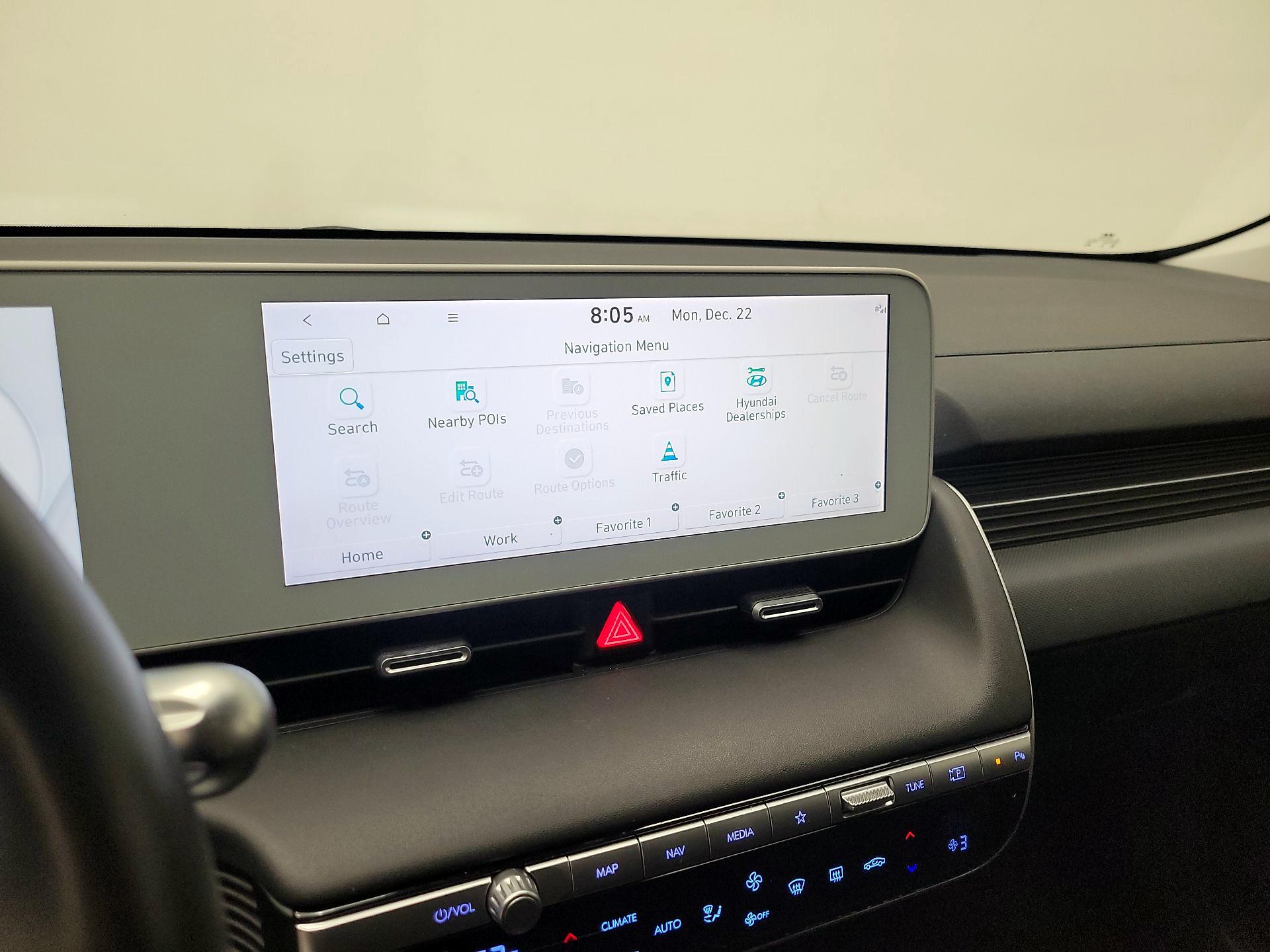 Thumbnail: 2023 Hyundai Ioniq 5 - 14