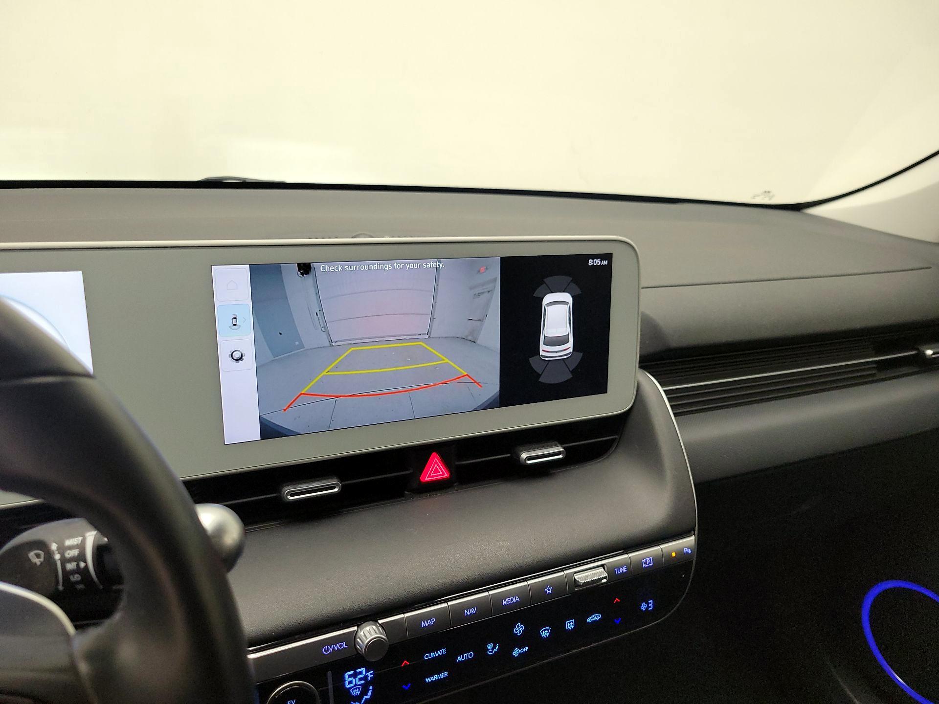 Thumbnail: 2023 Hyundai Ioniq 5 - 15