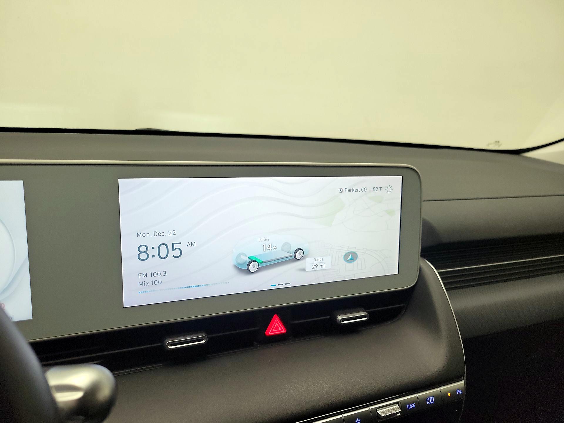 Thumbnail: 2023 Hyundai Ioniq 5 - 16