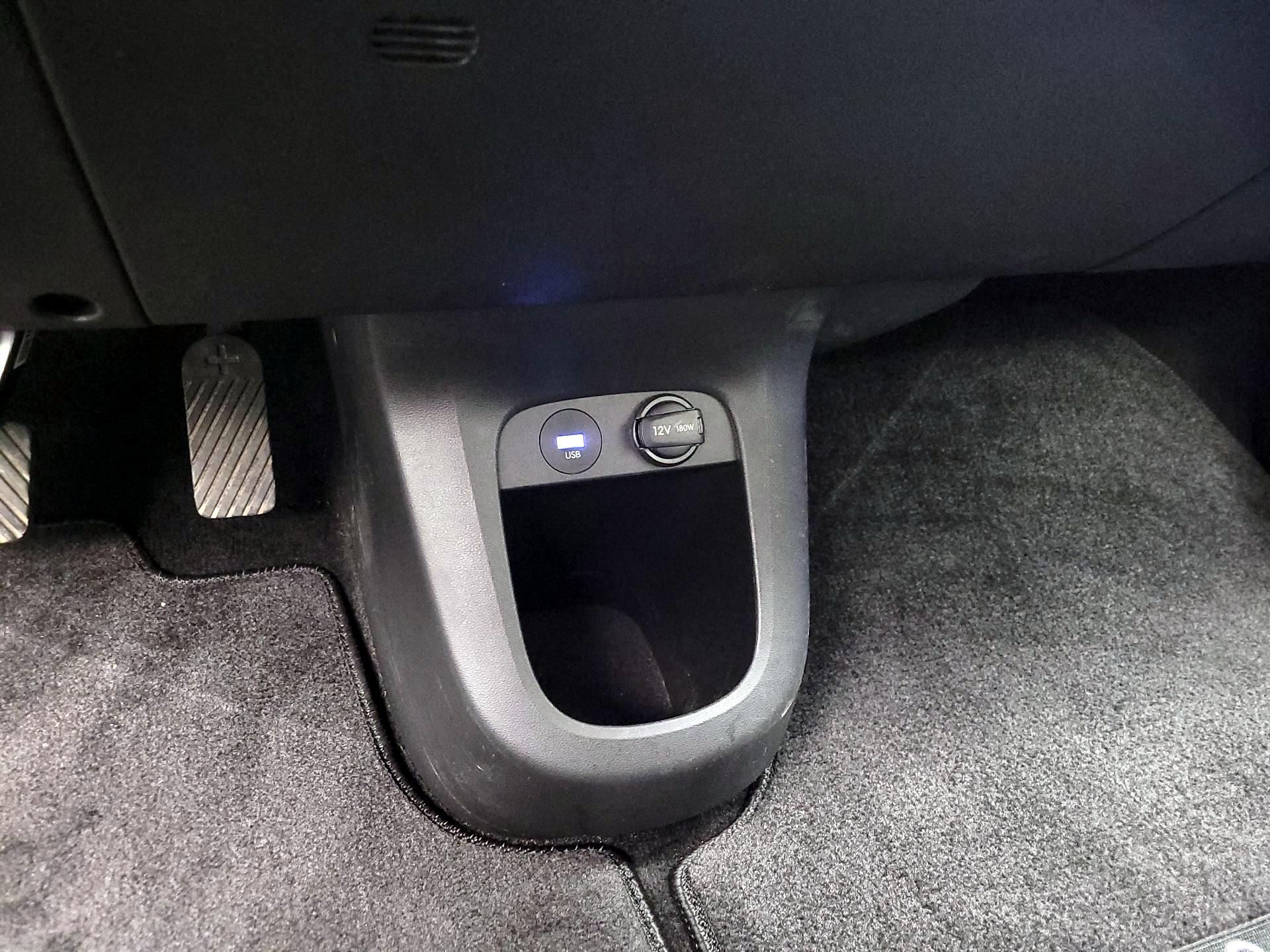 Thumbnail: 2023 Hyundai Ioniq 5 - 19