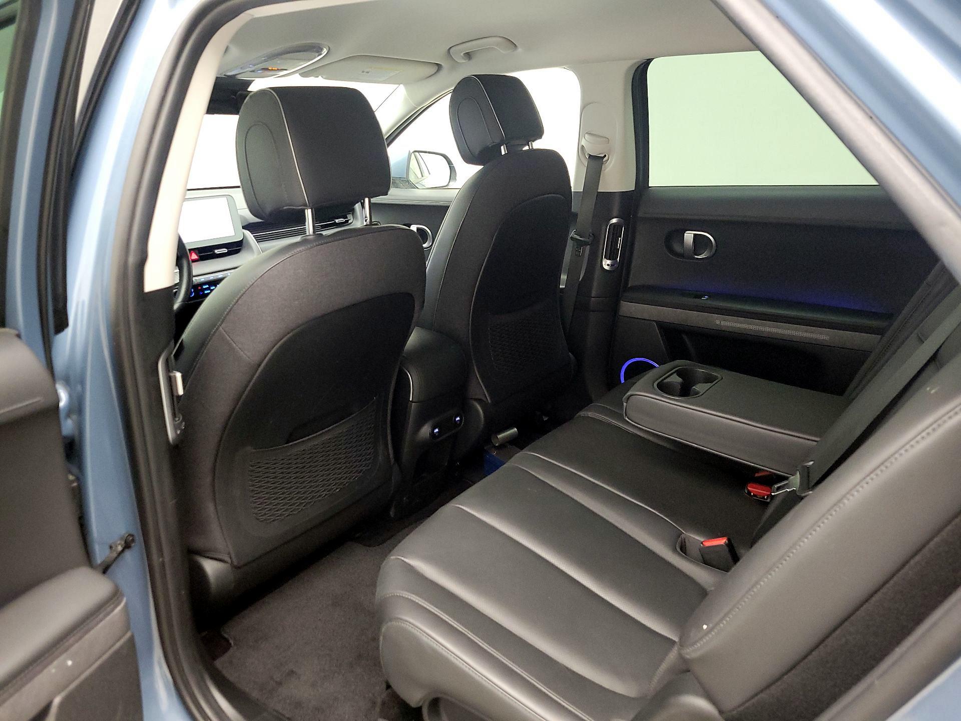 Thumbnail: 2023 Hyundai Ioniq 5 - 20