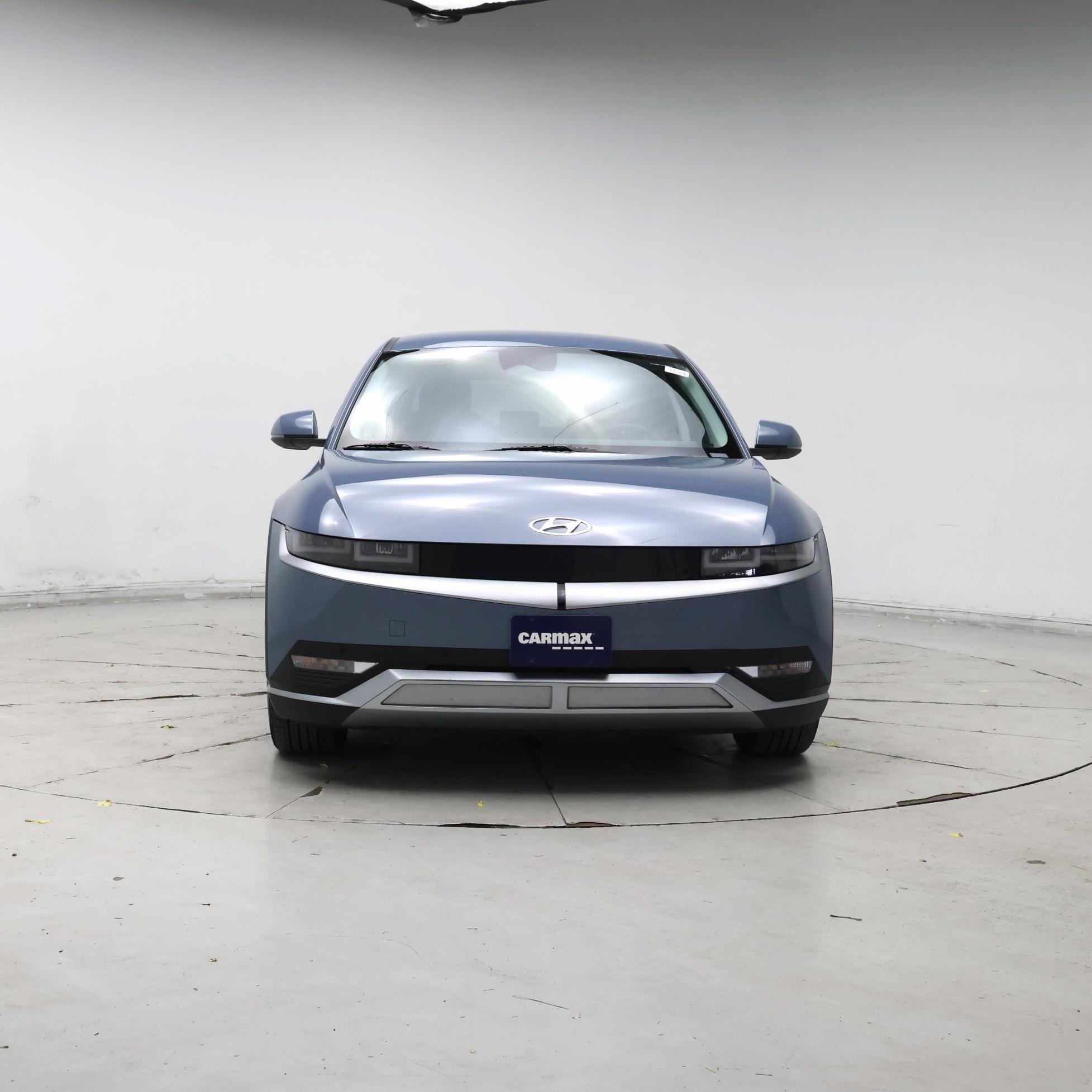 Thumbnail: 2023 Hyundai Ioniq 5 - 5