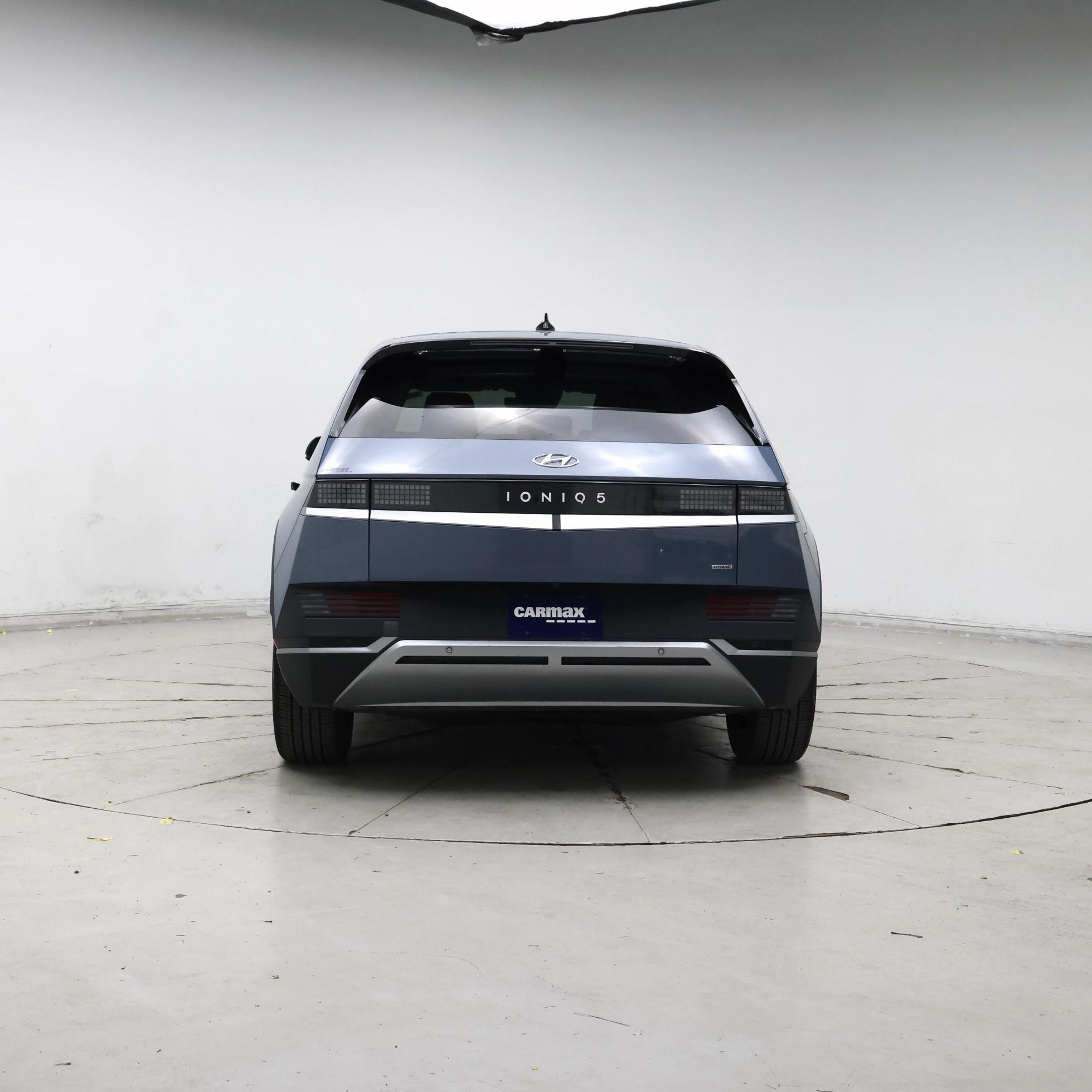 Thumbnail: 2023 Hyundai Ioniq 5 - 6