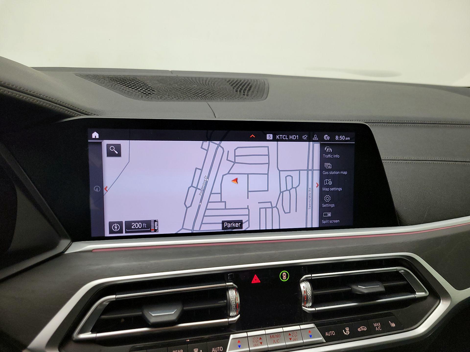 Thumbnail: 2022 BMW X7 - 14