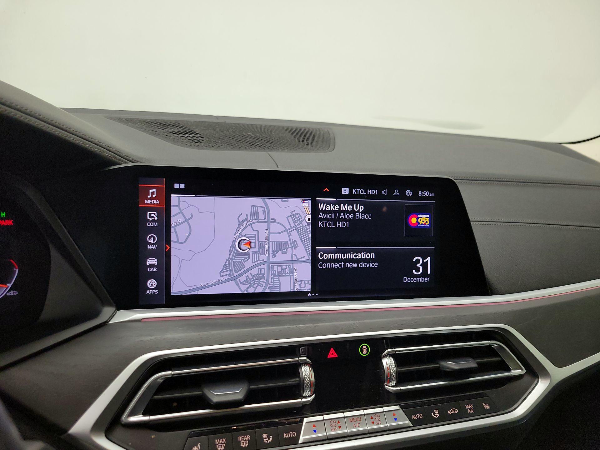 Thumbnail: 2022 BMW X7 - 16