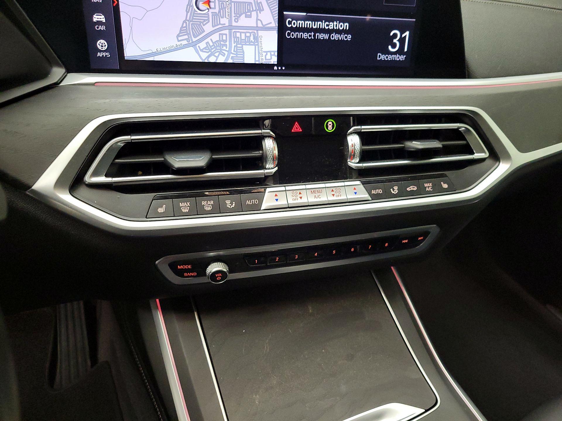 Thumbnail: 2022 BMW X7 - 17