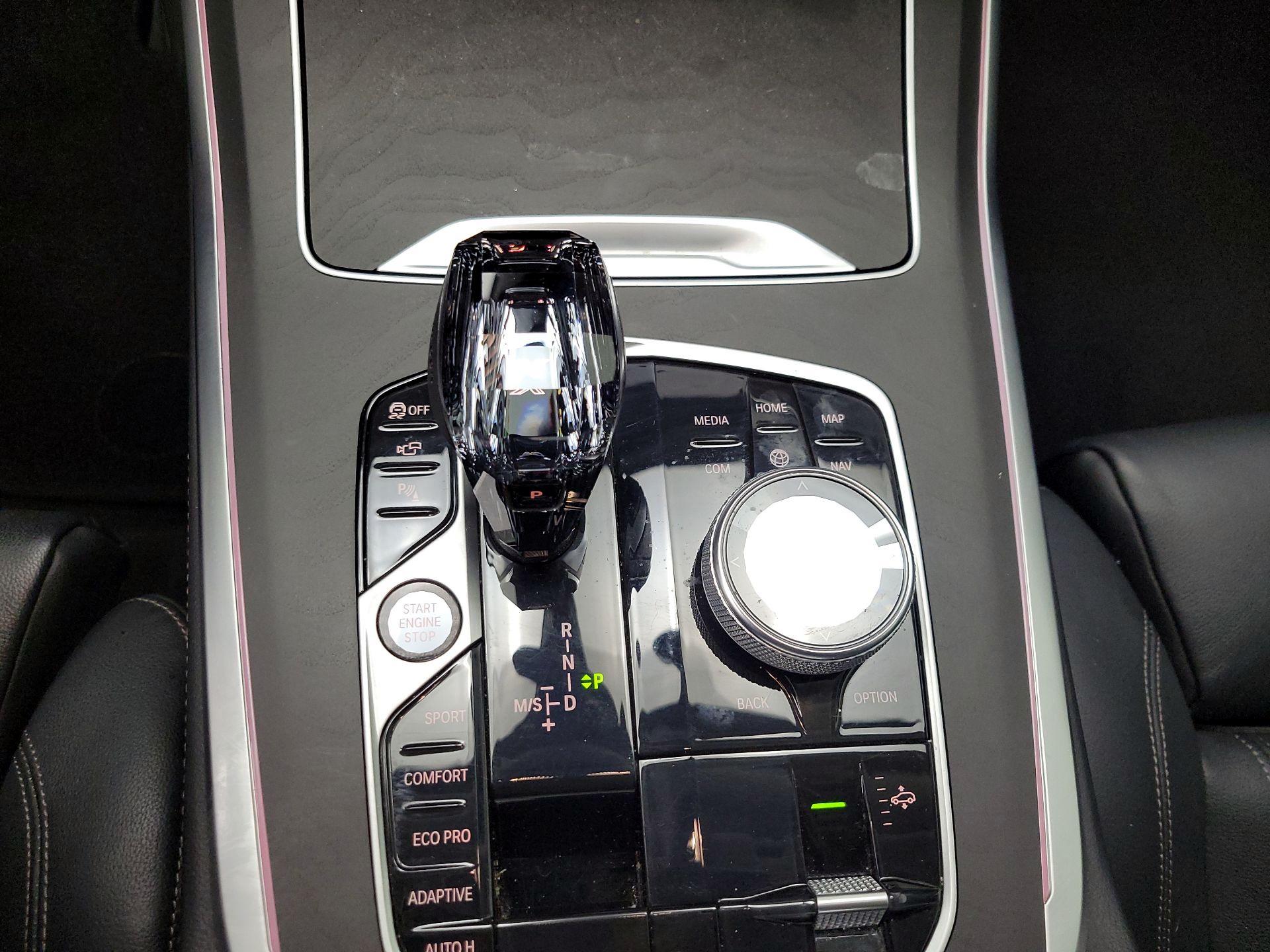 Thumbnail: 2022 BMW X7 - 18