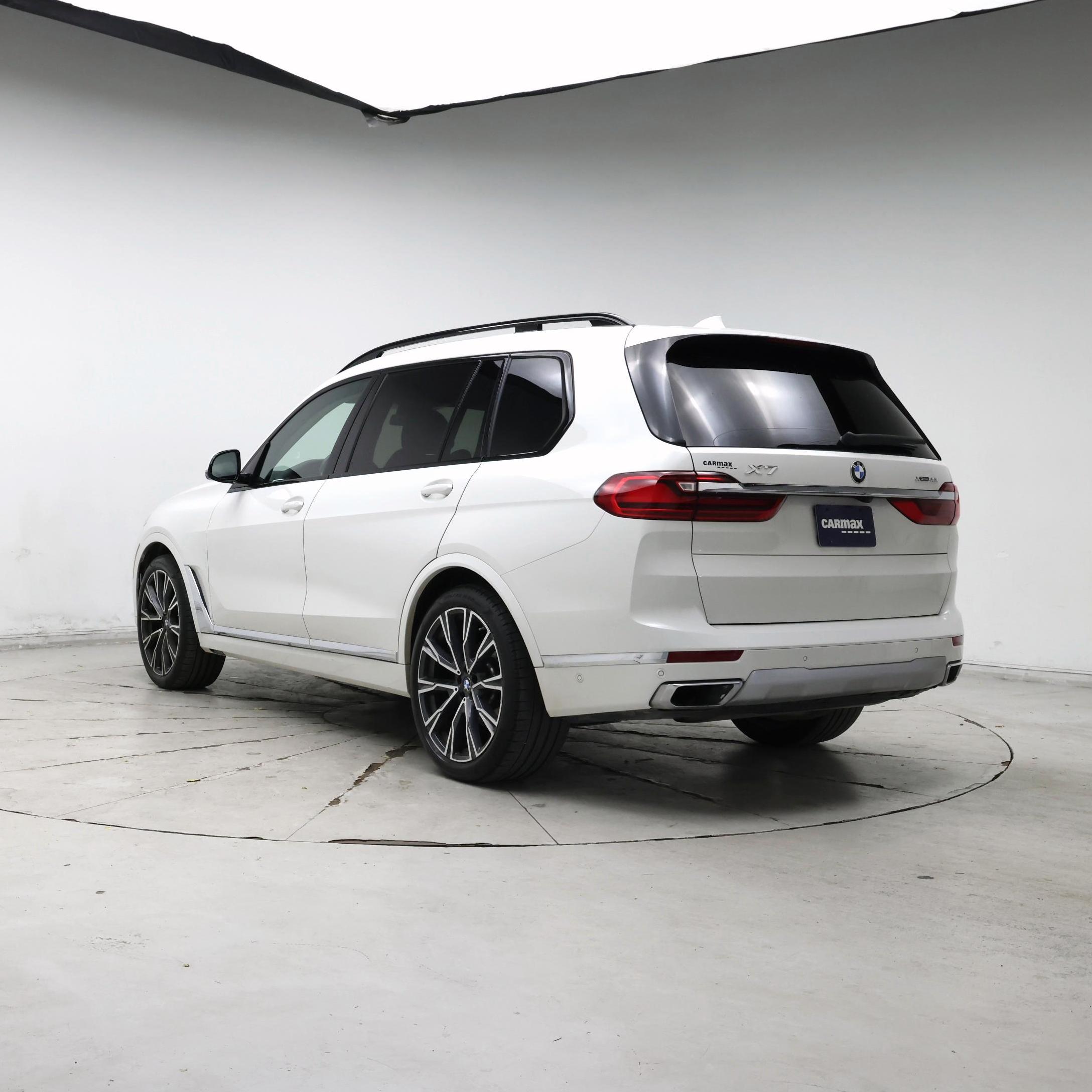 Thumbnail: 2022 BMW X7 - 2