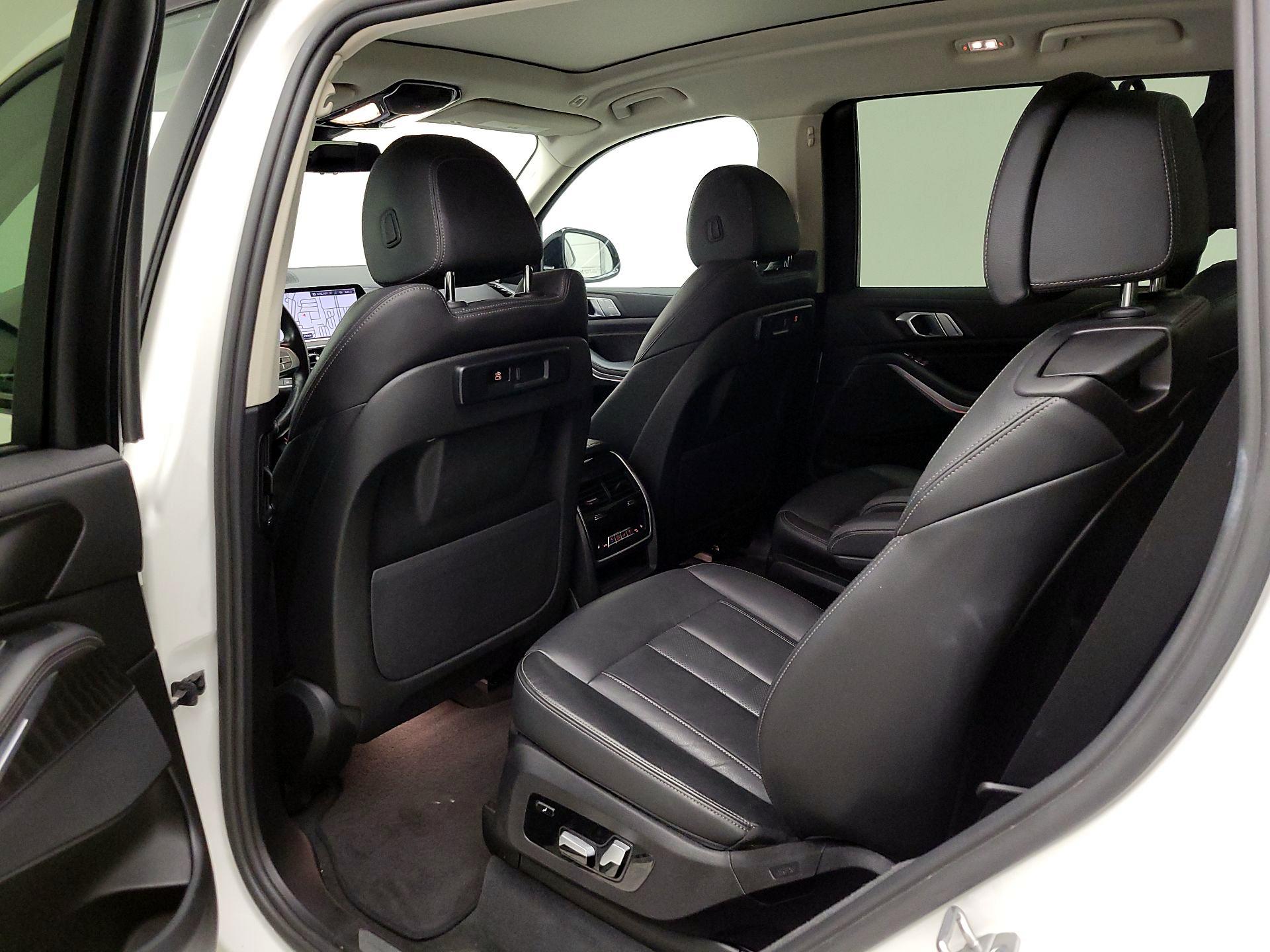 Thumbnail: 2022 BMW X7 - 20