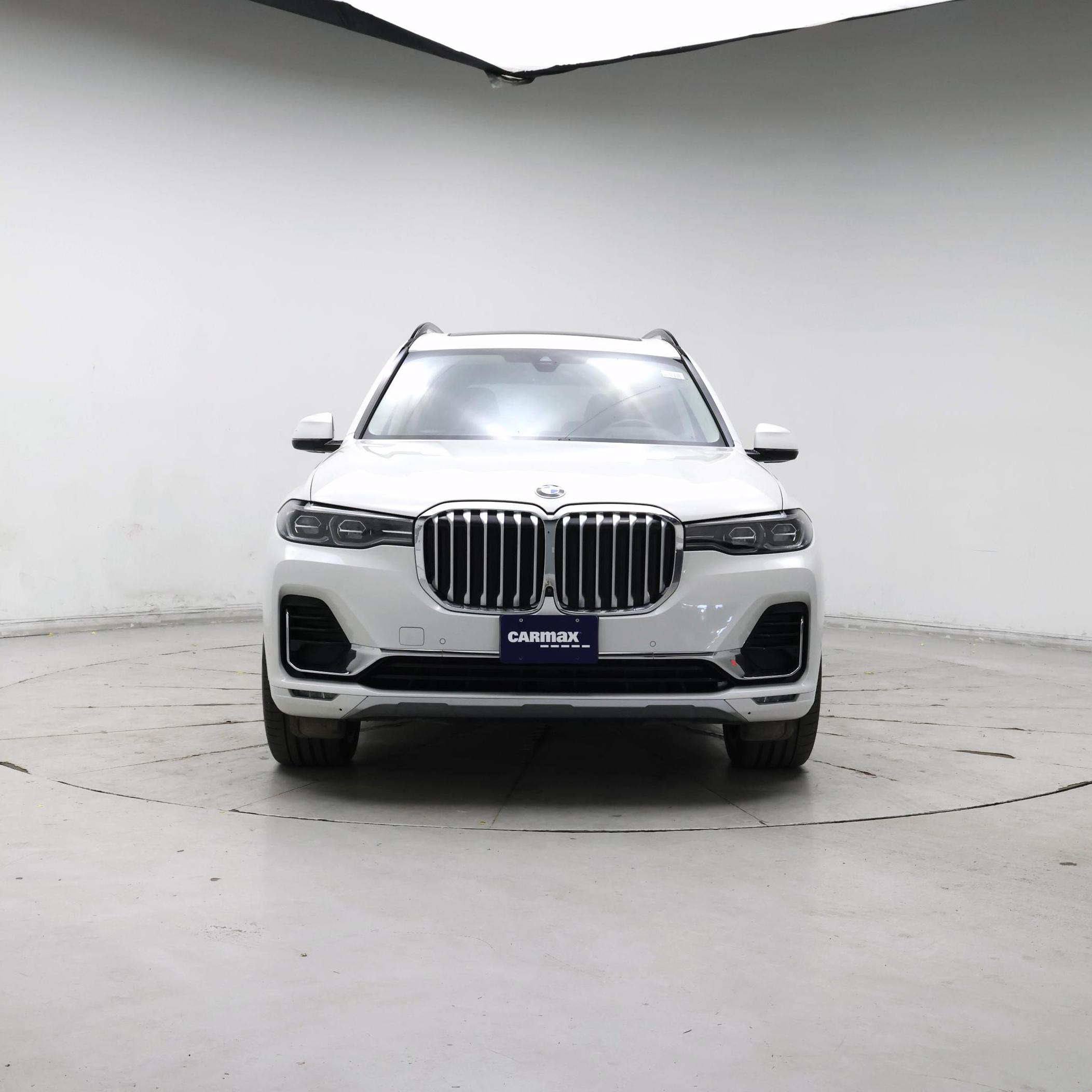 Thumbnail: 2022 BMW X7 - 5
