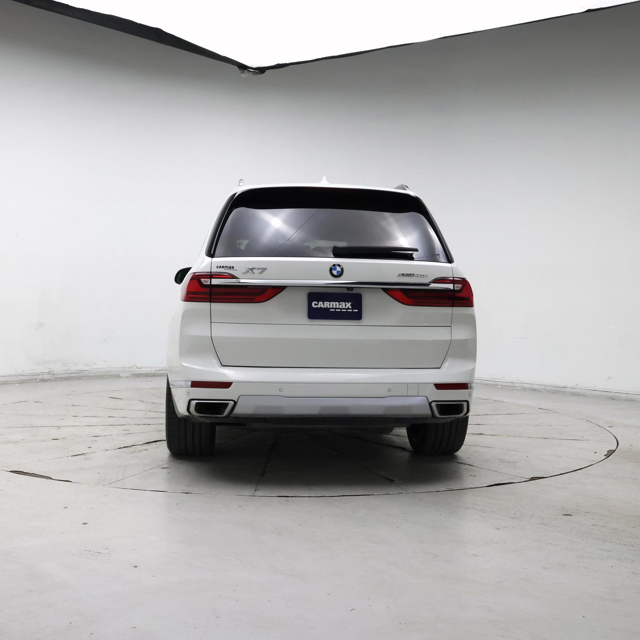 Thumbnail: 2022 BMW X7 - 6