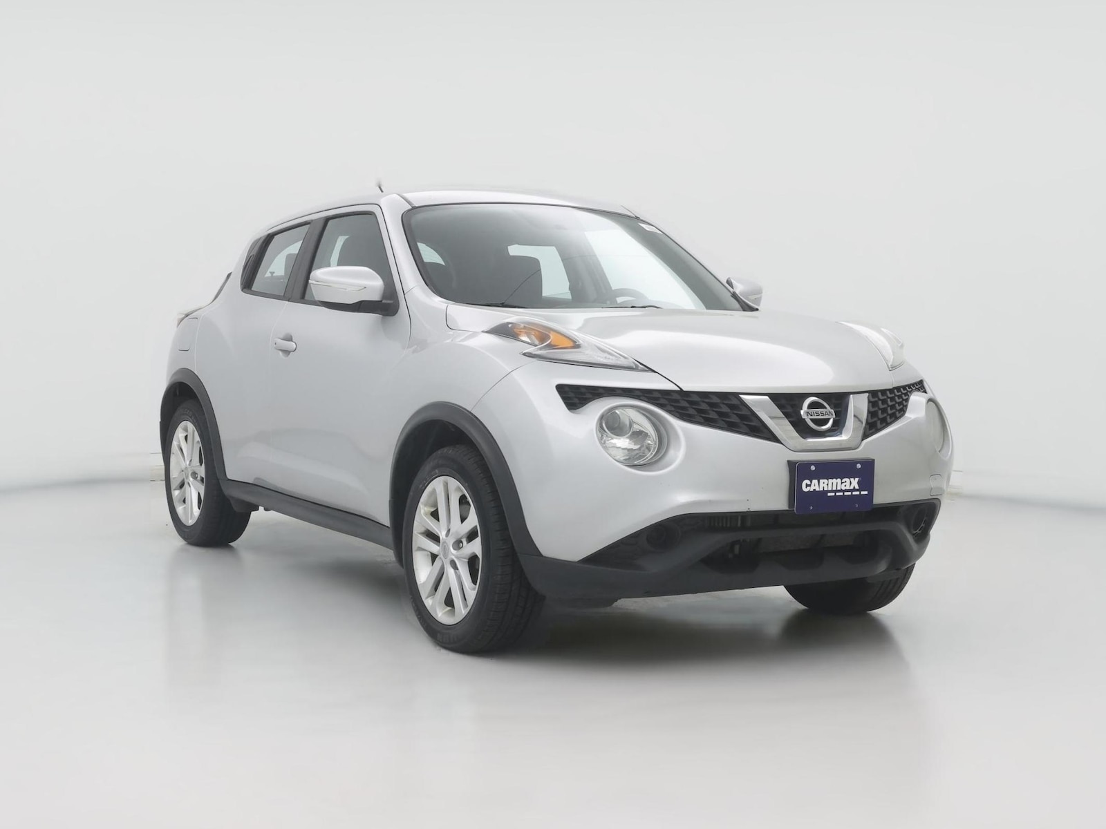2015 Nissan JUKE S