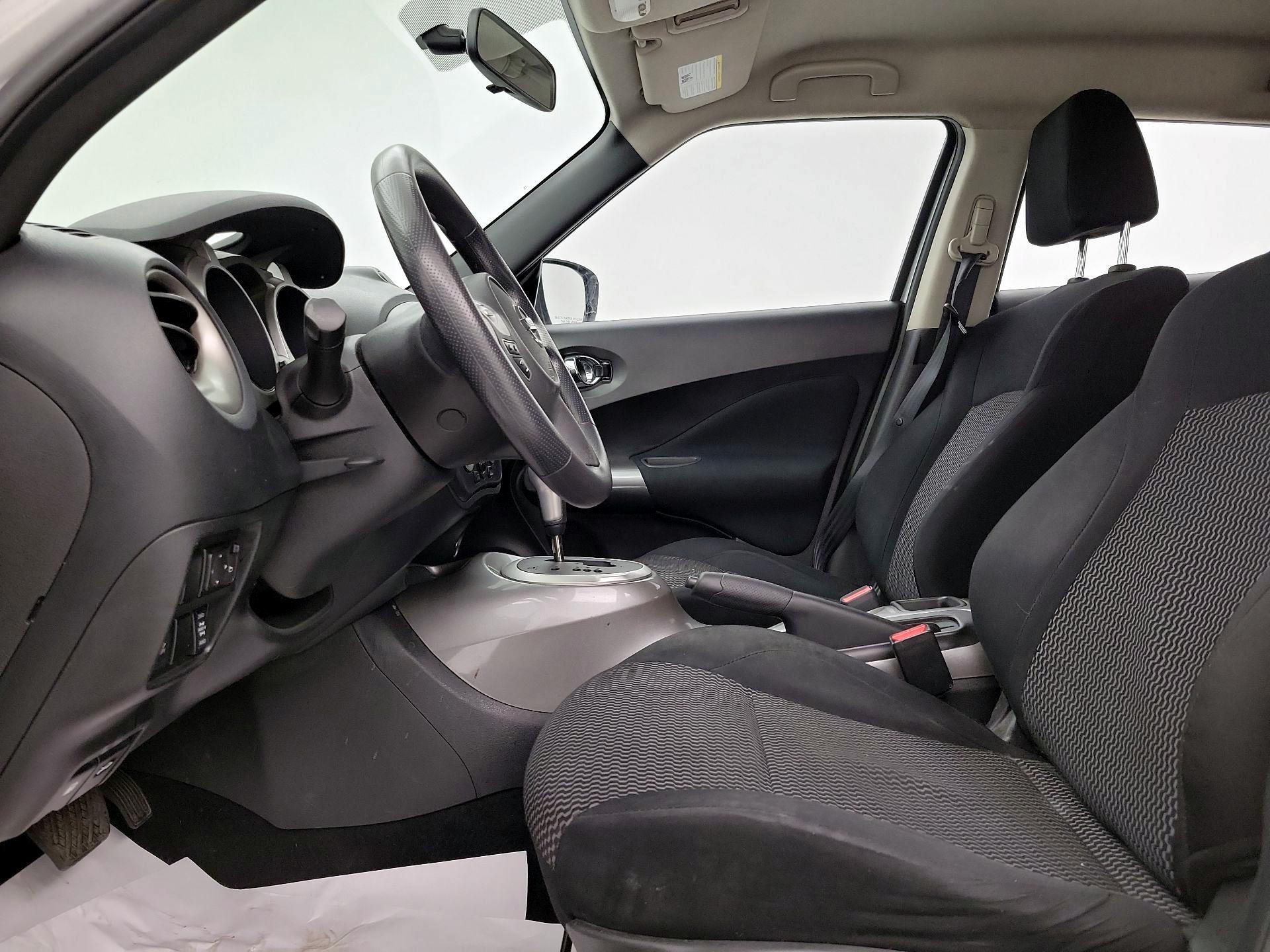 Thumbnail: 2015 Nissan Juke - 11