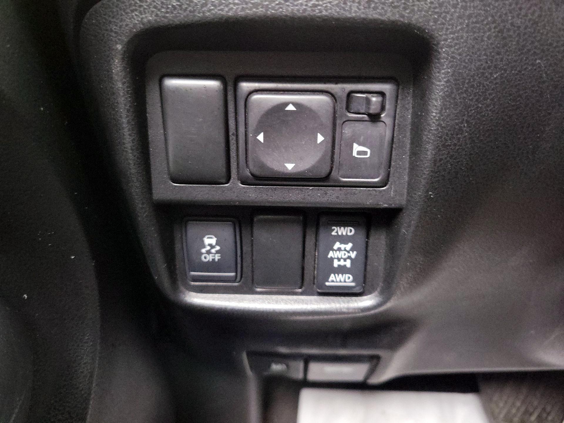 Thumbnail: 2015 Nissan Juke - 13