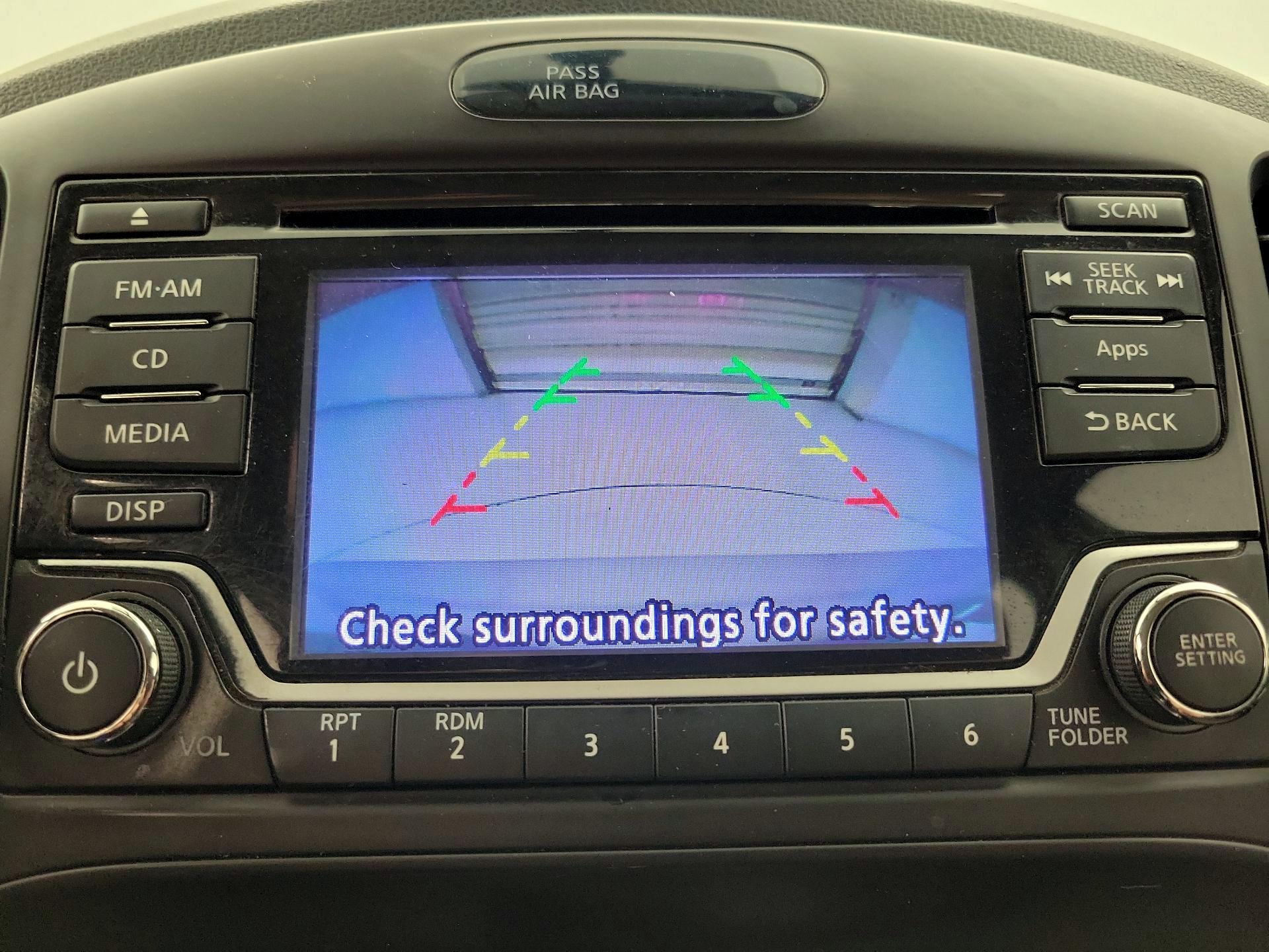 Thumbnail: 2015 Nissan Juke - 14