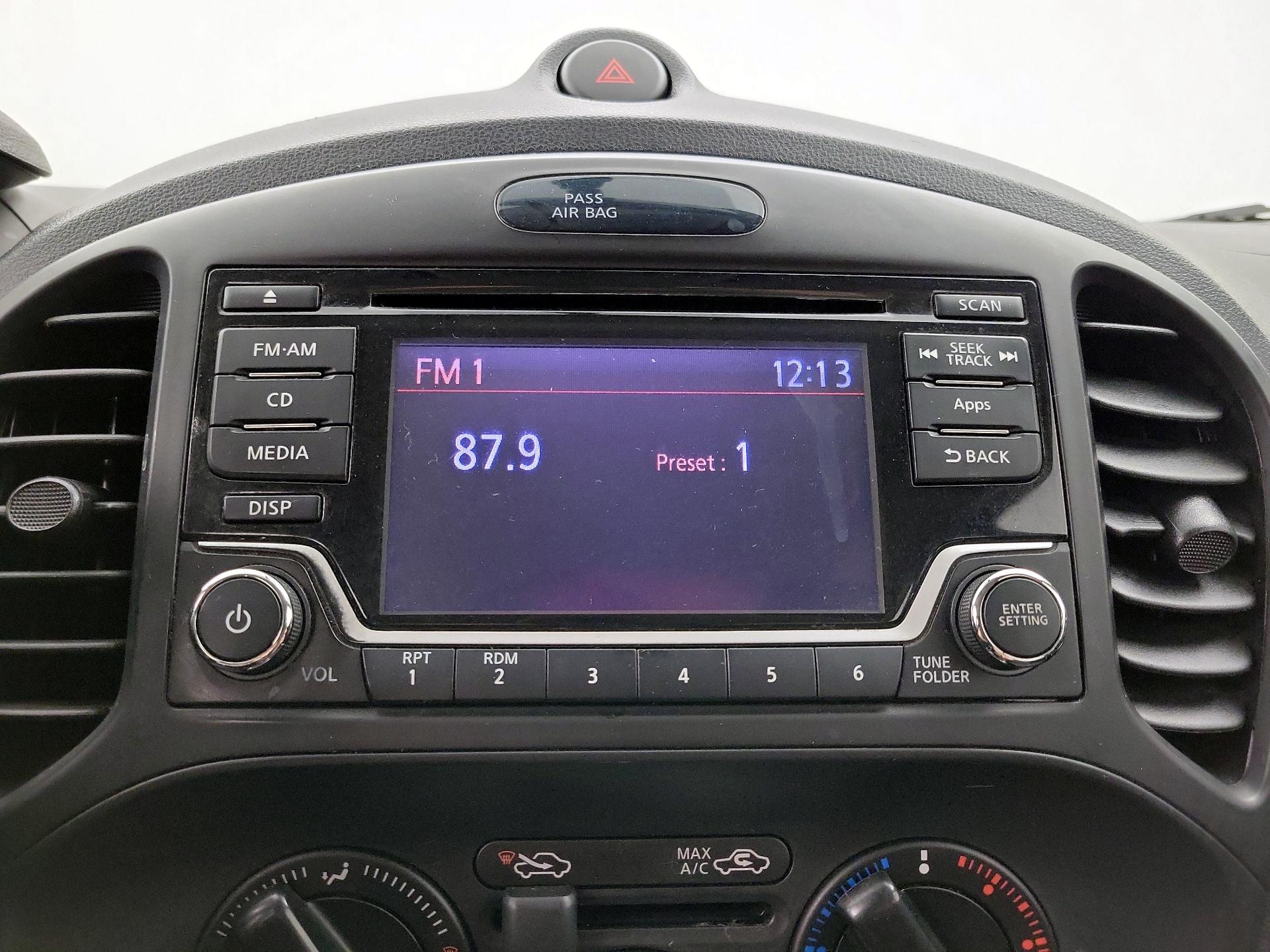 Thumbnail: 2015 Nissan Juke - 15