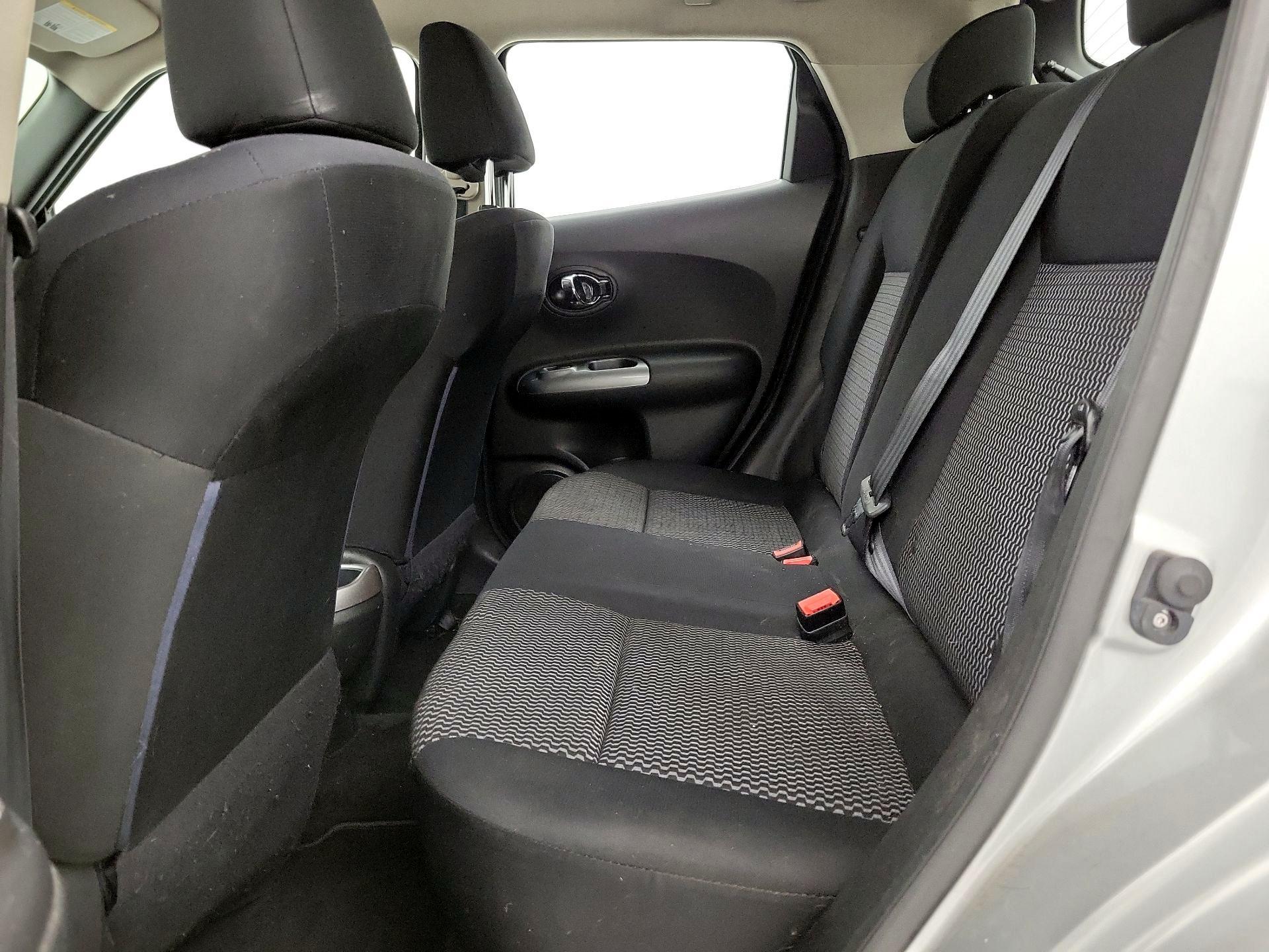 Thumbnail: 2015 Nissan Juke - 18