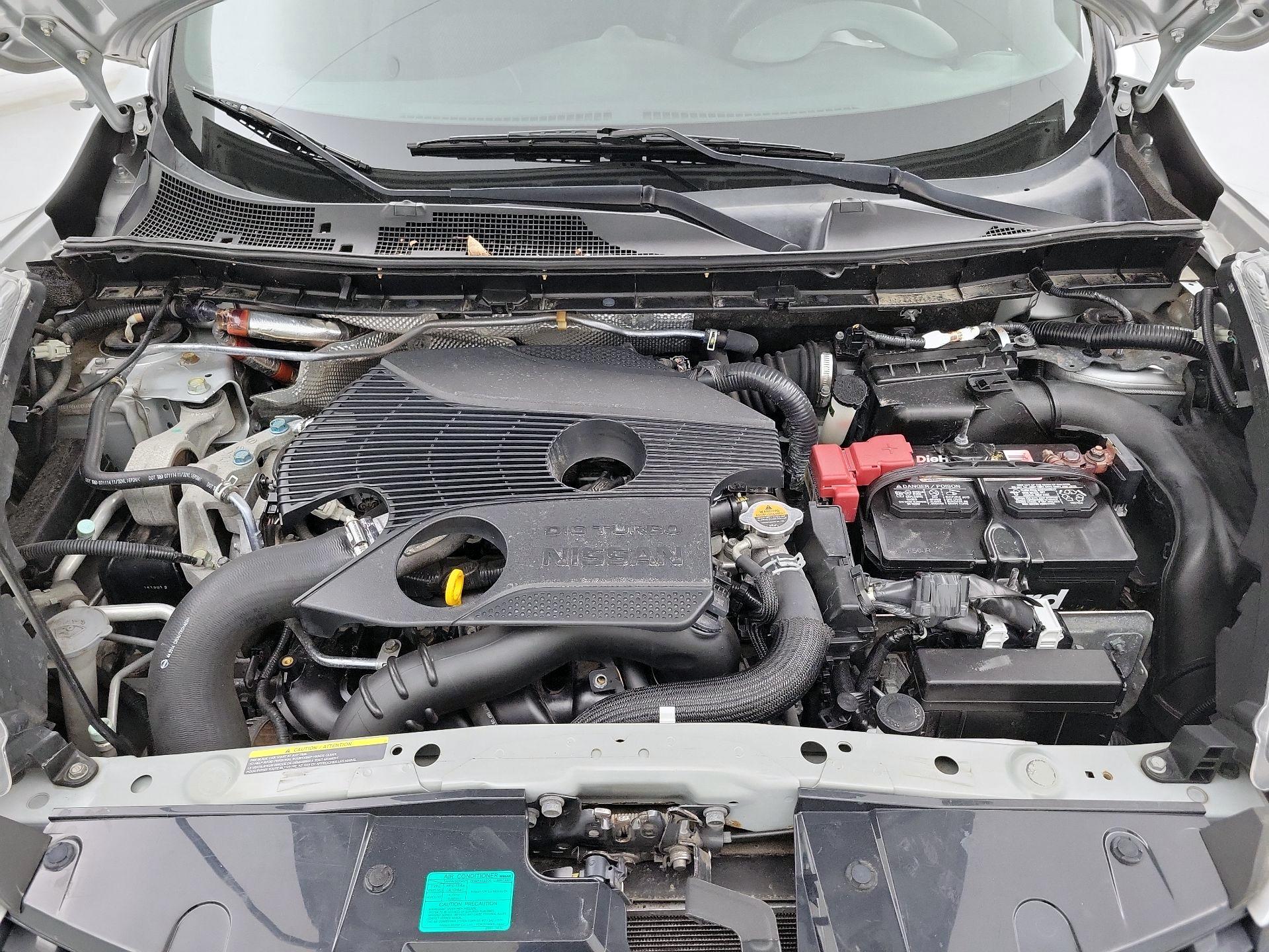 Thumbnail: 2015 Nissan Juke - 20