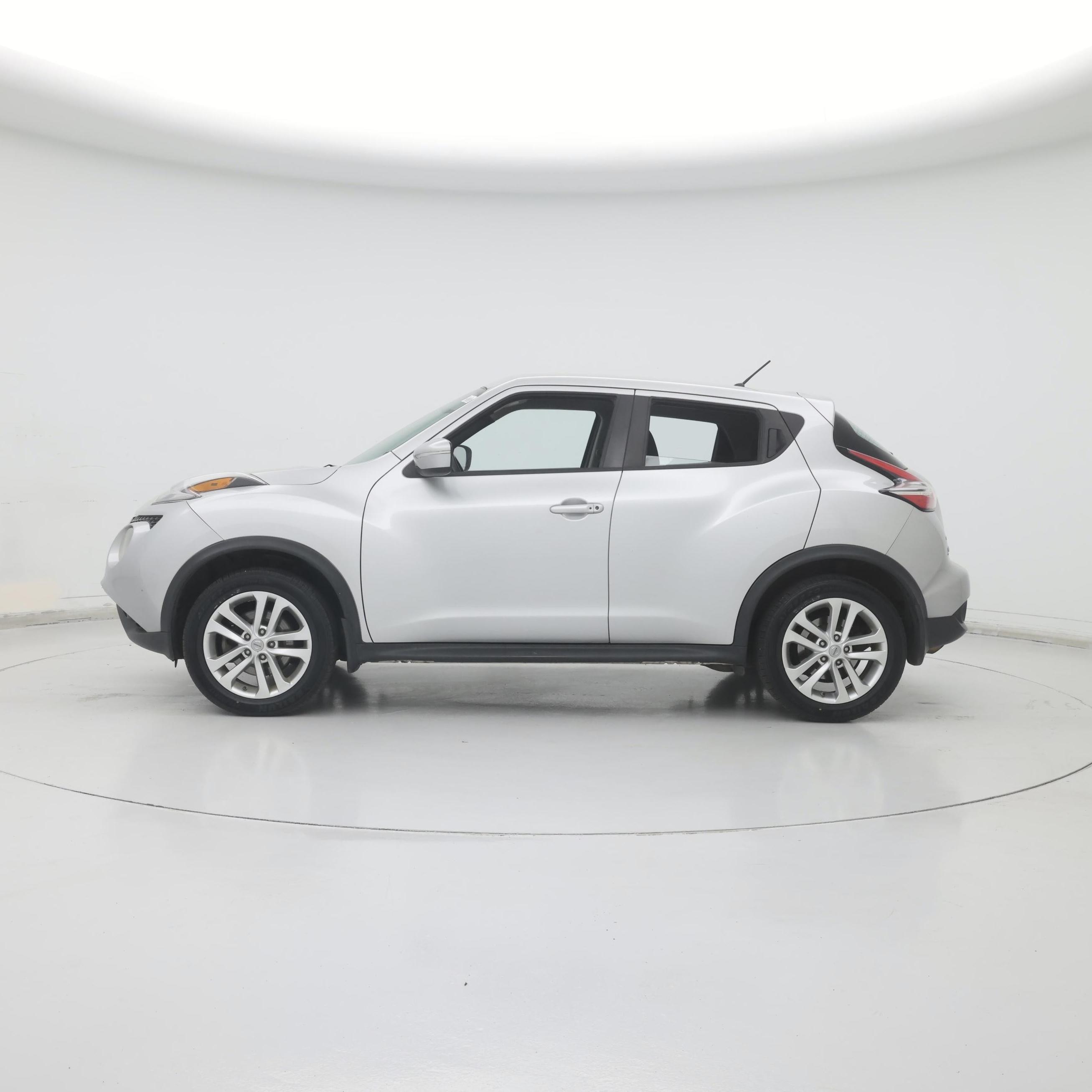 Thumbnail: 2015 Nissan Juke - 3