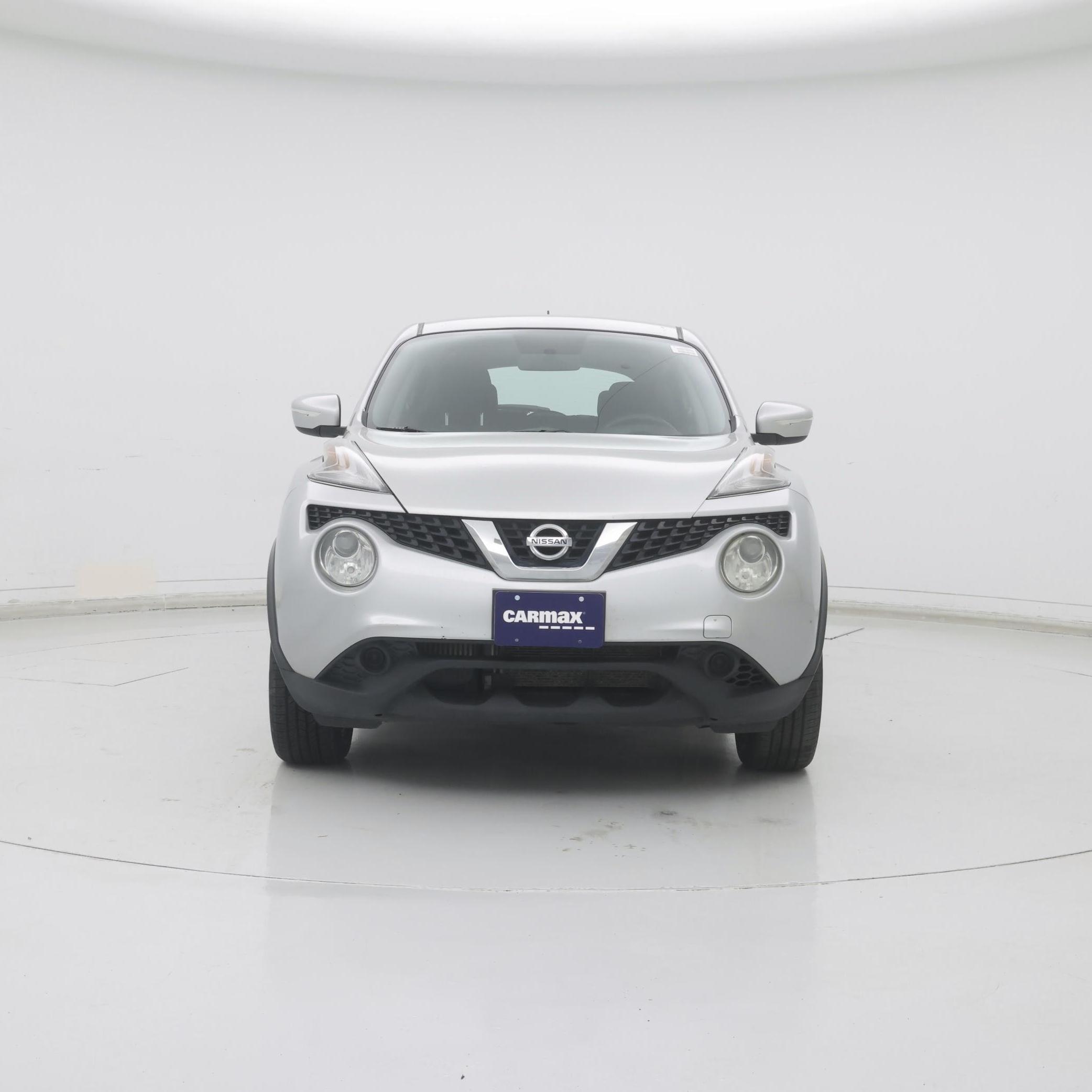 Thumbnail: 2015 Nissan Juke - 5