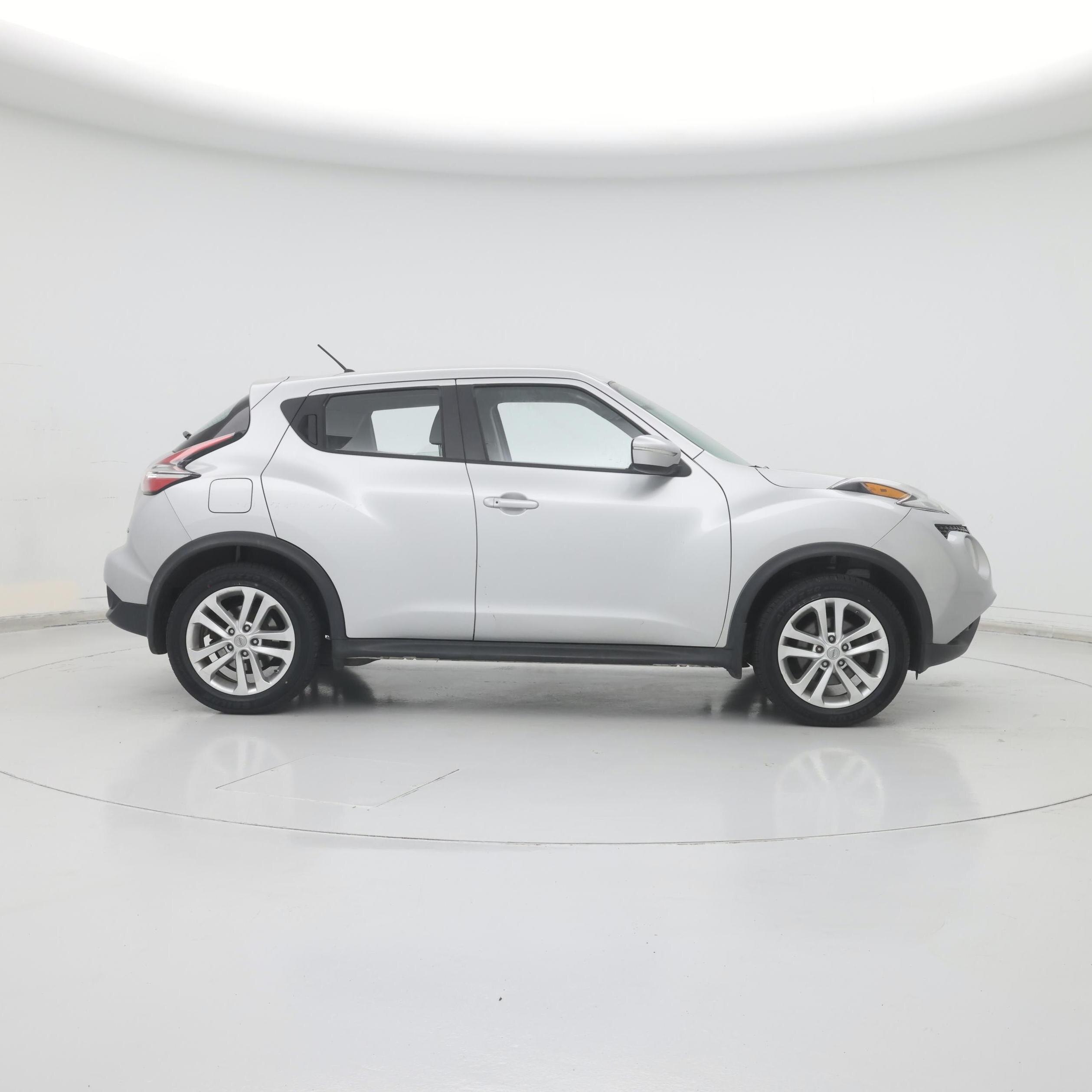 Thumbnail: 2015 Nissan Juke - 7