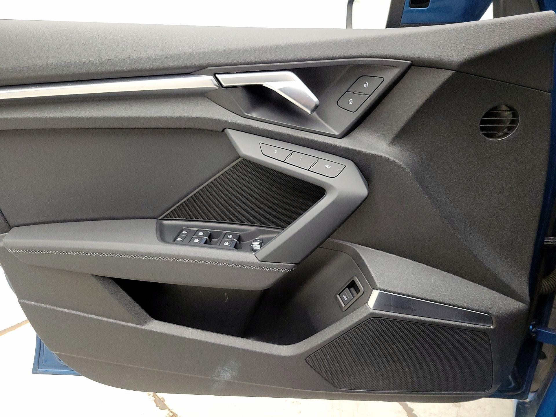 Thumbnail: 2022 Audi A3 - 12