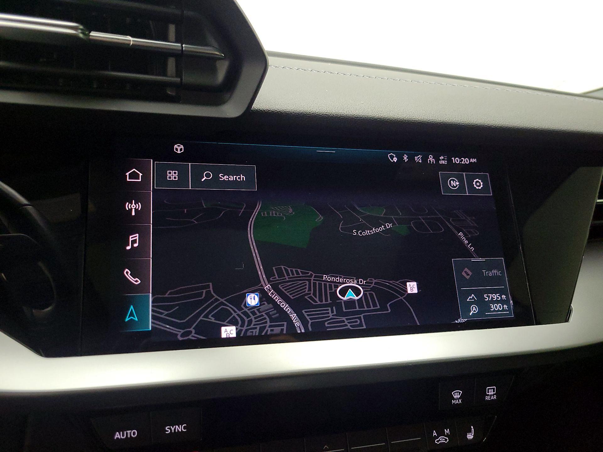 Thumbnail: 2022 Audi A3 - 14