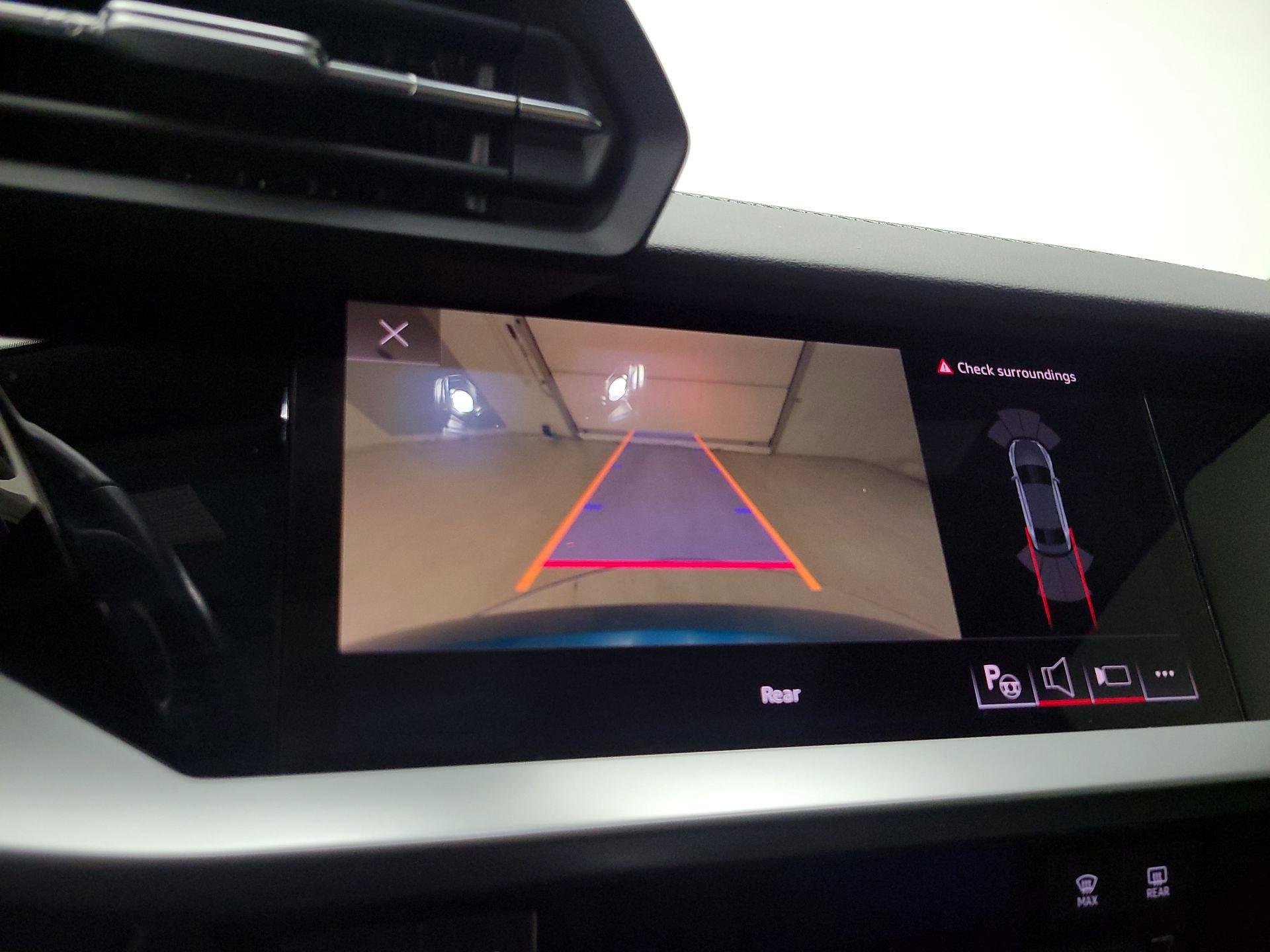 Thumbnail: 2022 Audi A3 - 15