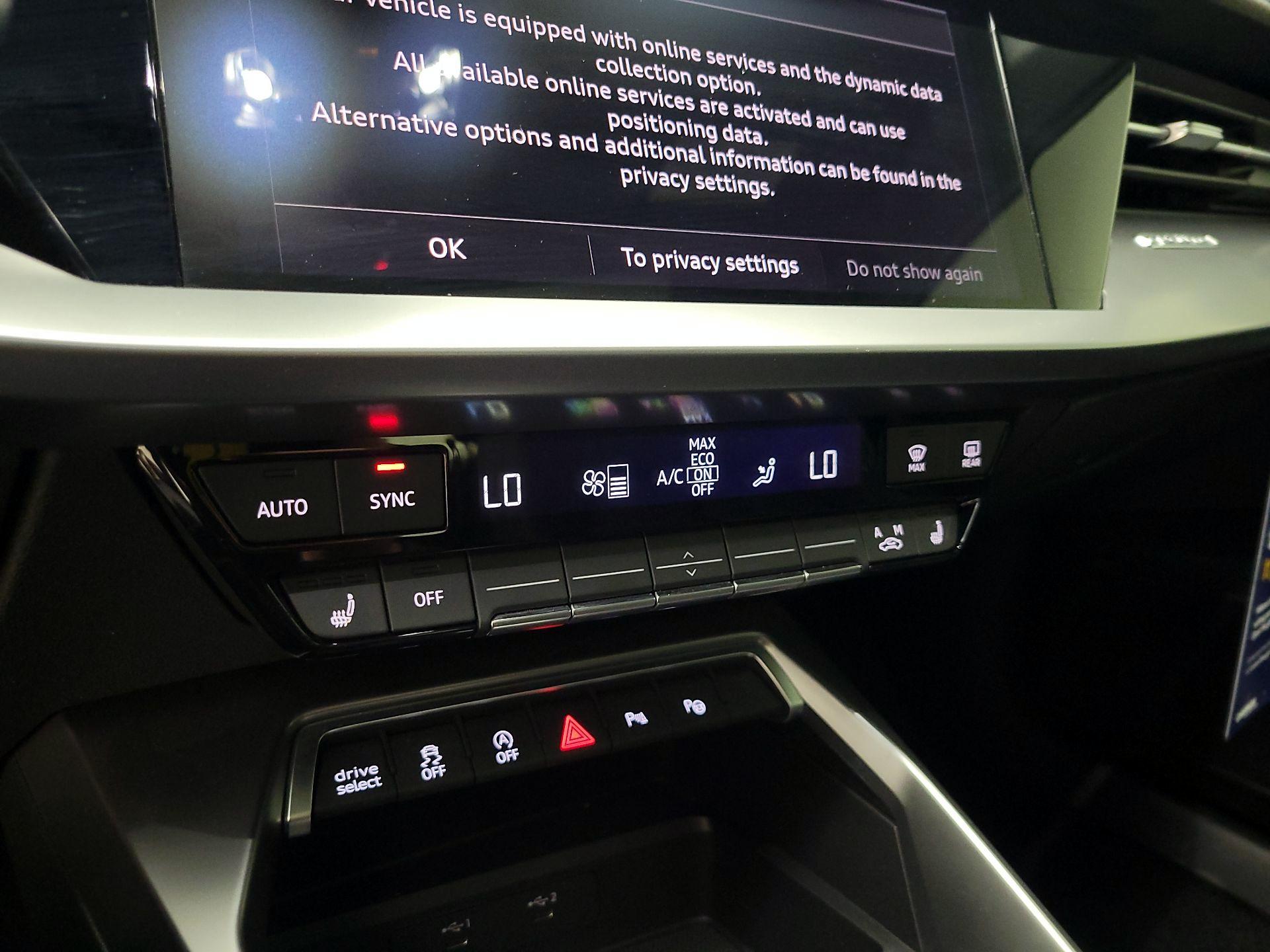 Thumbnail: 2022 Audi A3 - 17