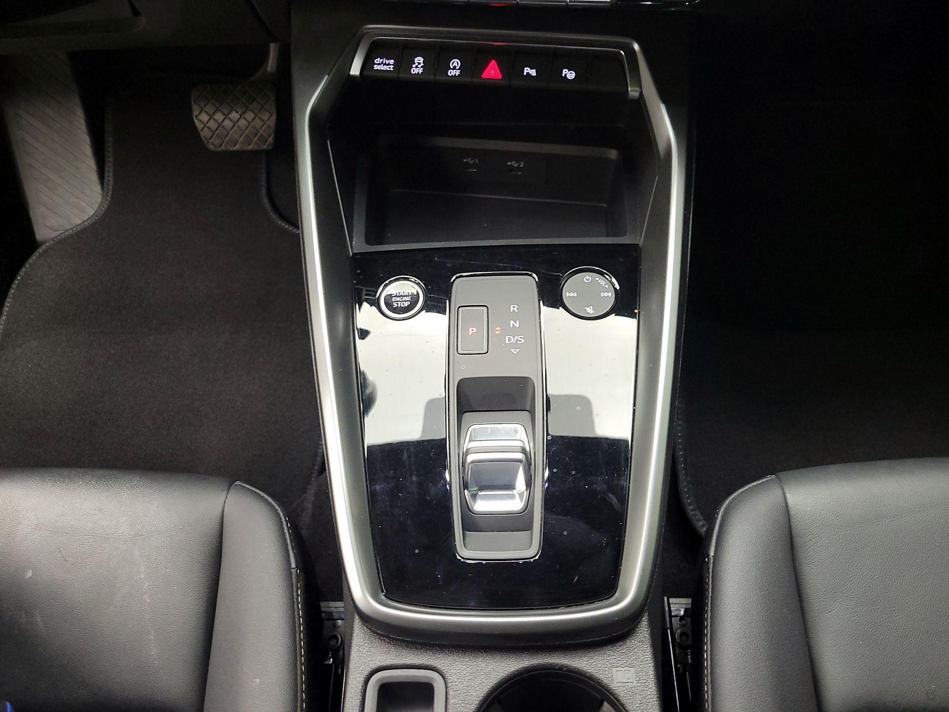 Thumbnail: 2022 Audi A3 - 18