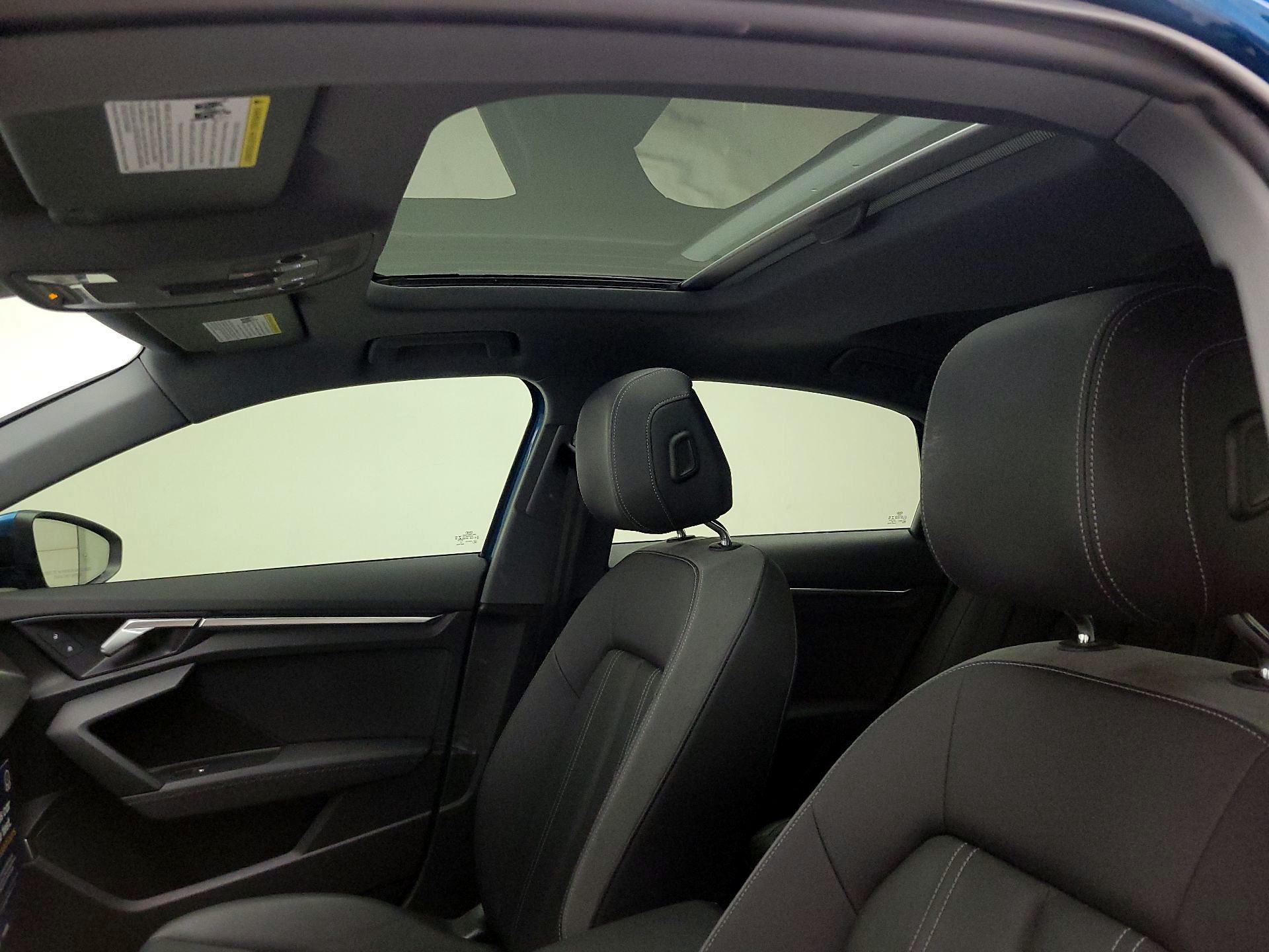 Thumbnail: 2022 Audi A3 - 20