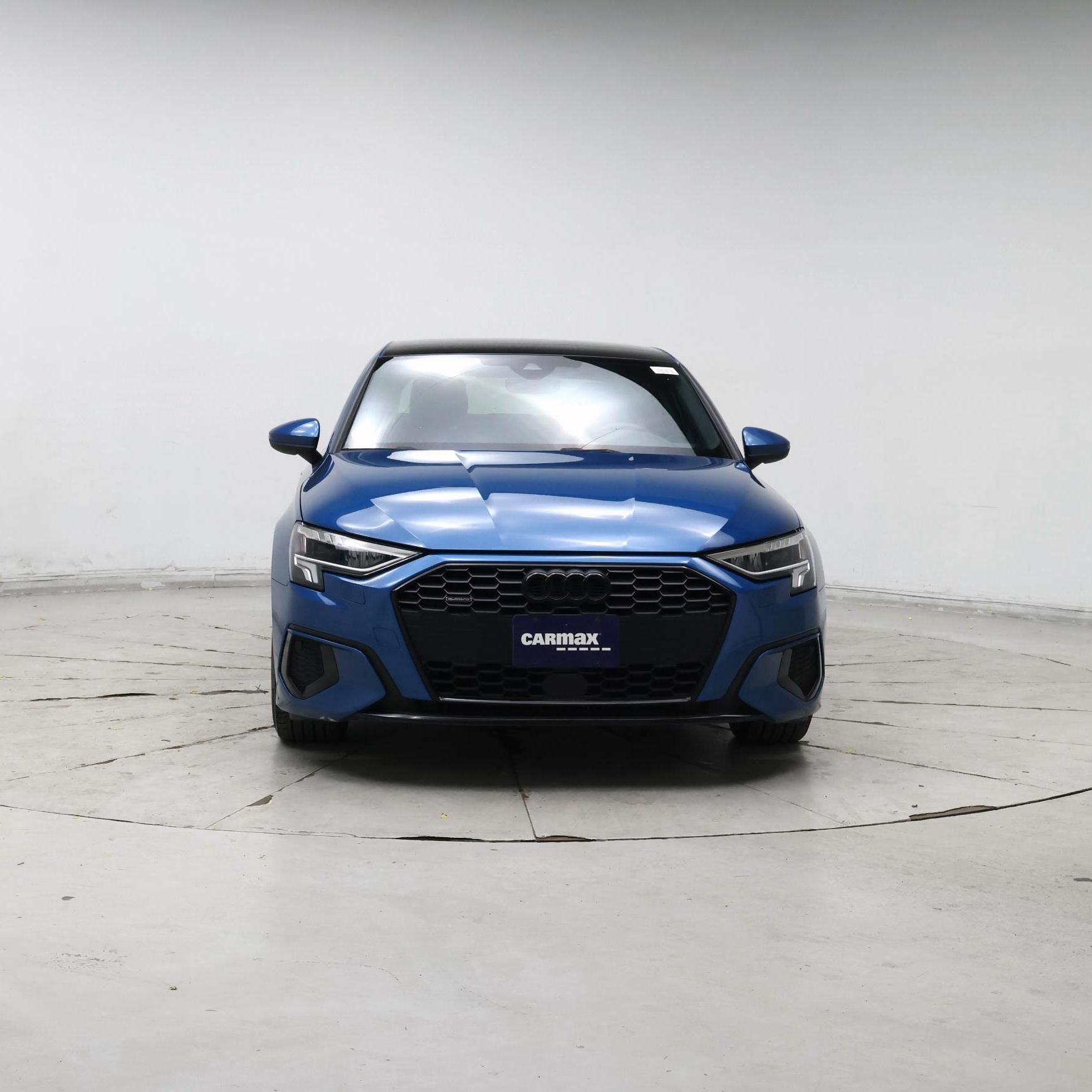 Thumbnail: 2022 Audi A3 - 5