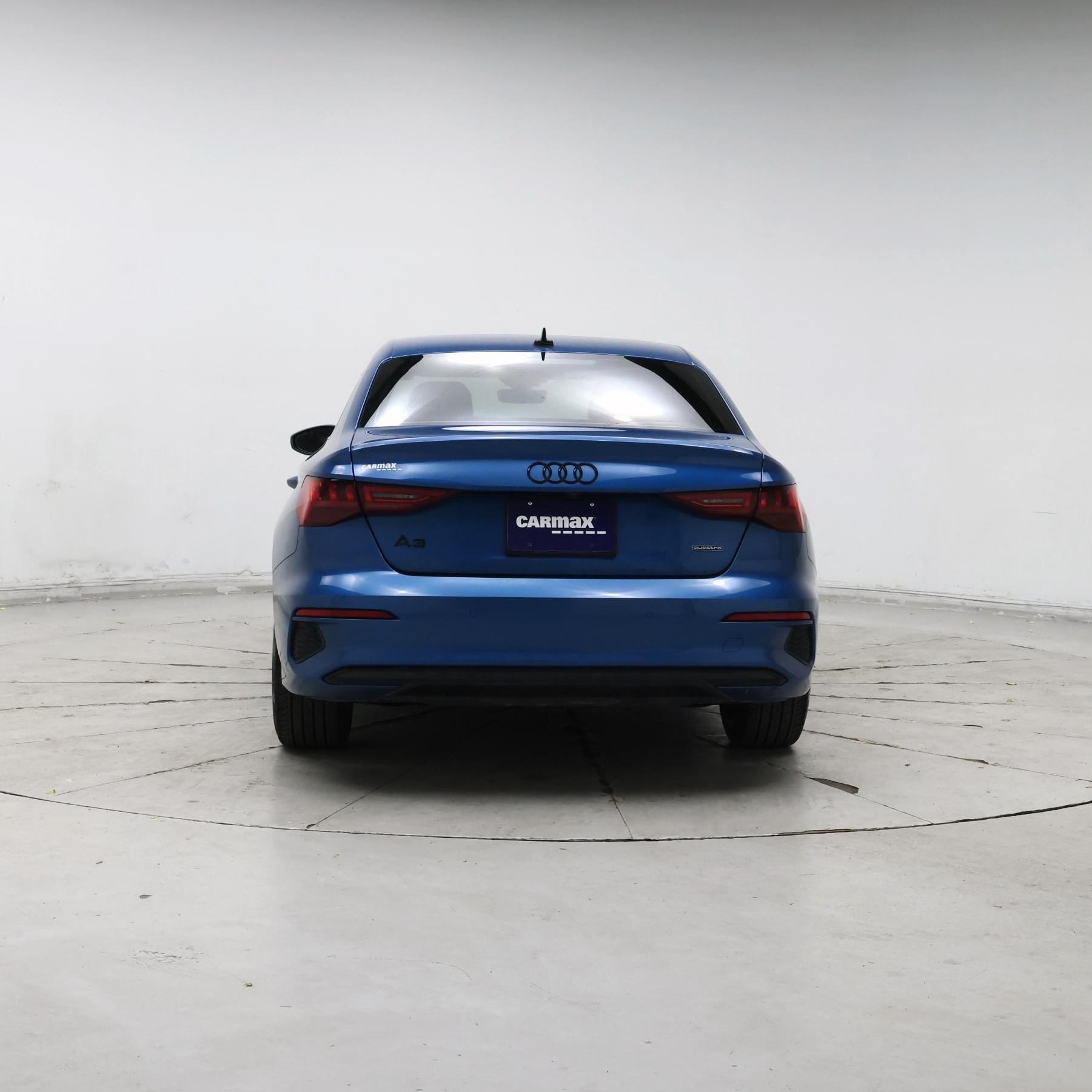 Thumbnail: 2022 Audi A3 - 6