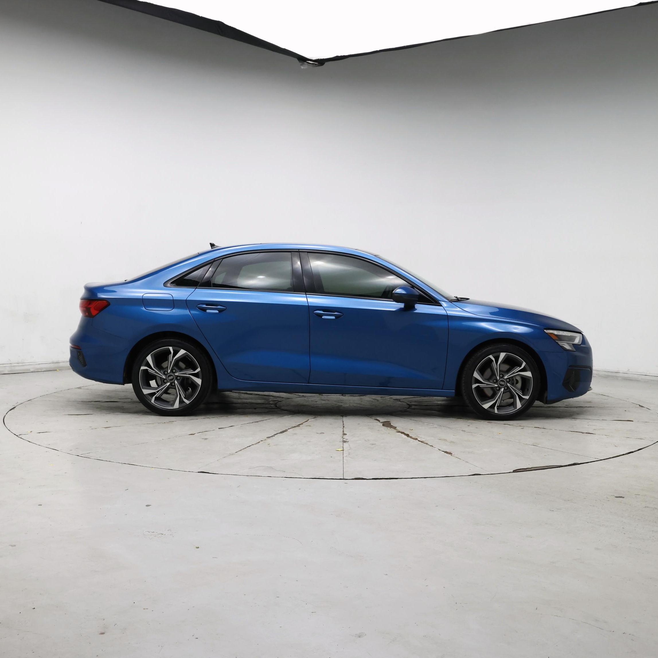 Thumbnail: 2022 Audi A3 - 7