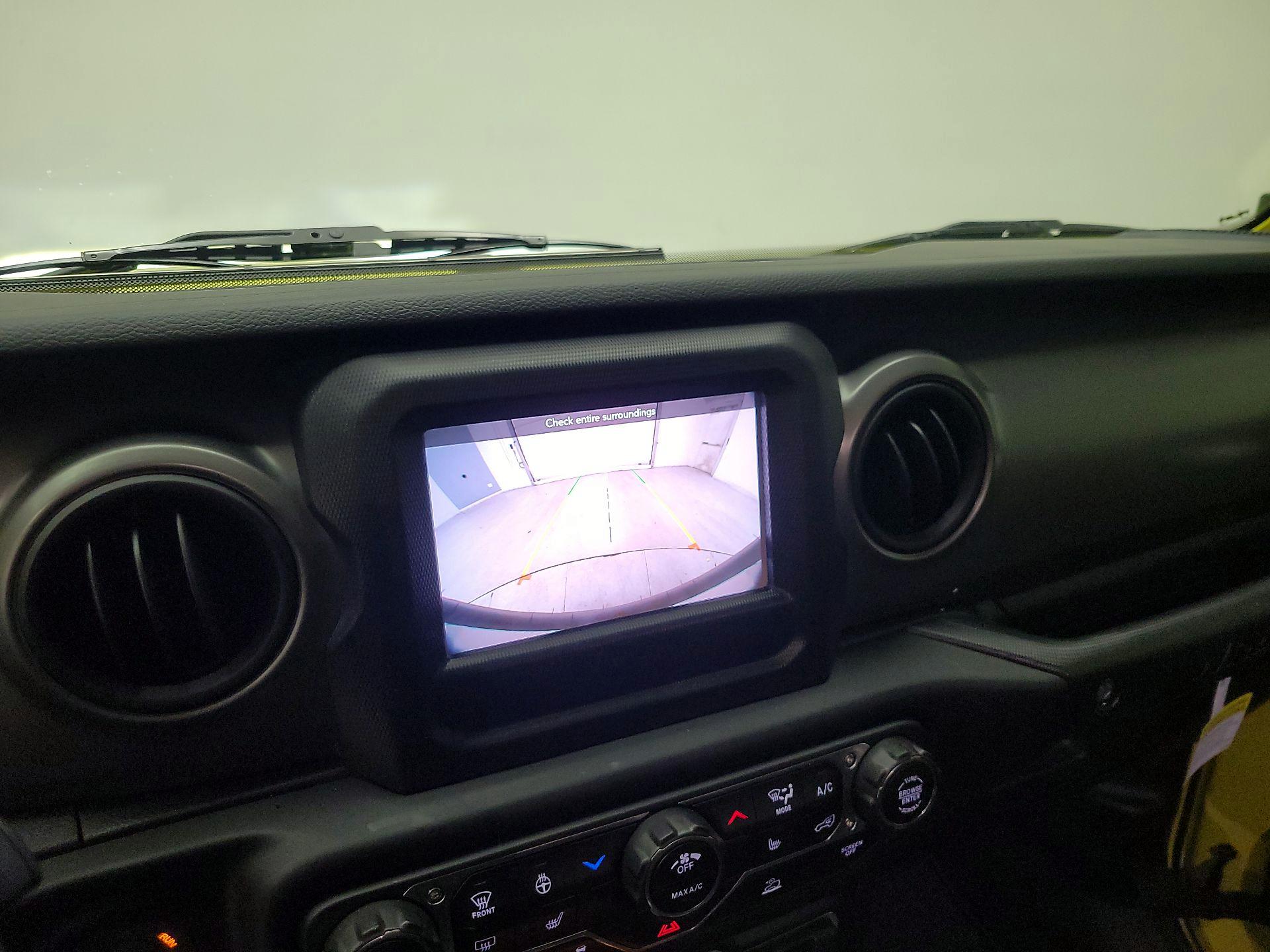 Thumbnail: 2023 Jeep Wrangler - 14