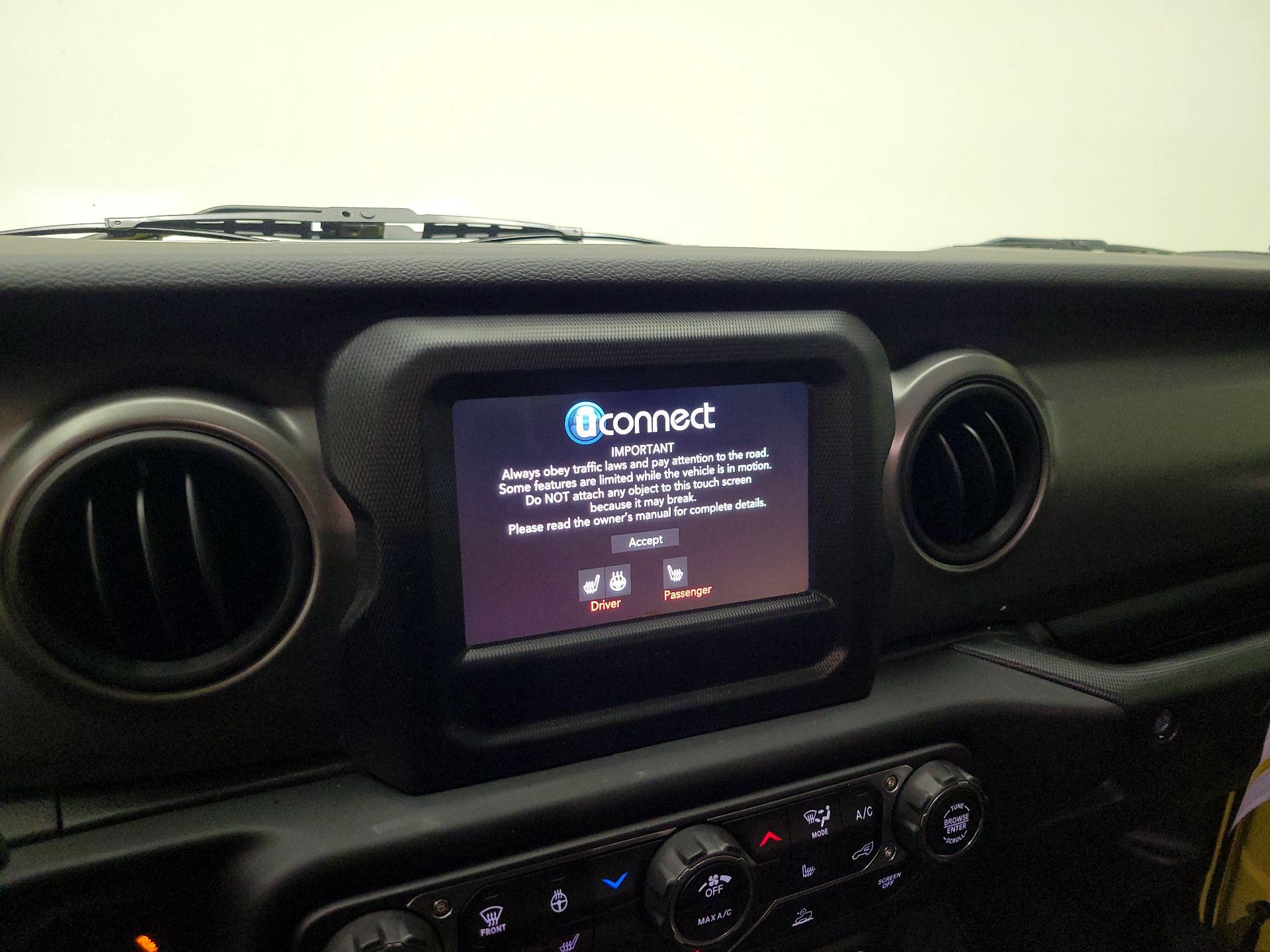 Thumbnail: 2023 Jeep Wrangler - 15