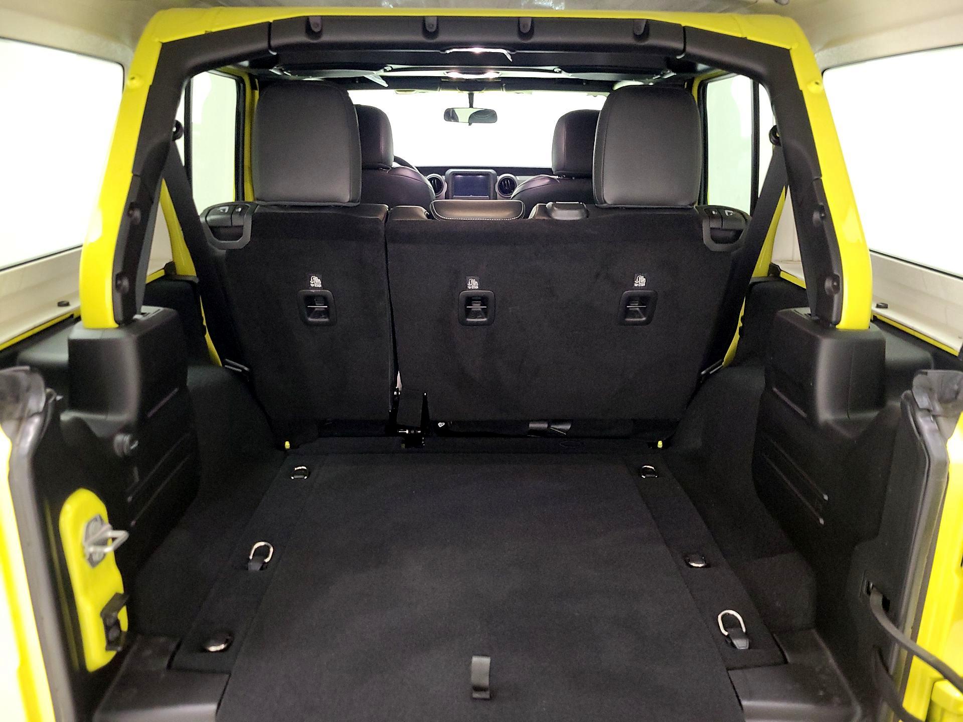 Thumbnail: 2023 Jeep Wrangler - 20