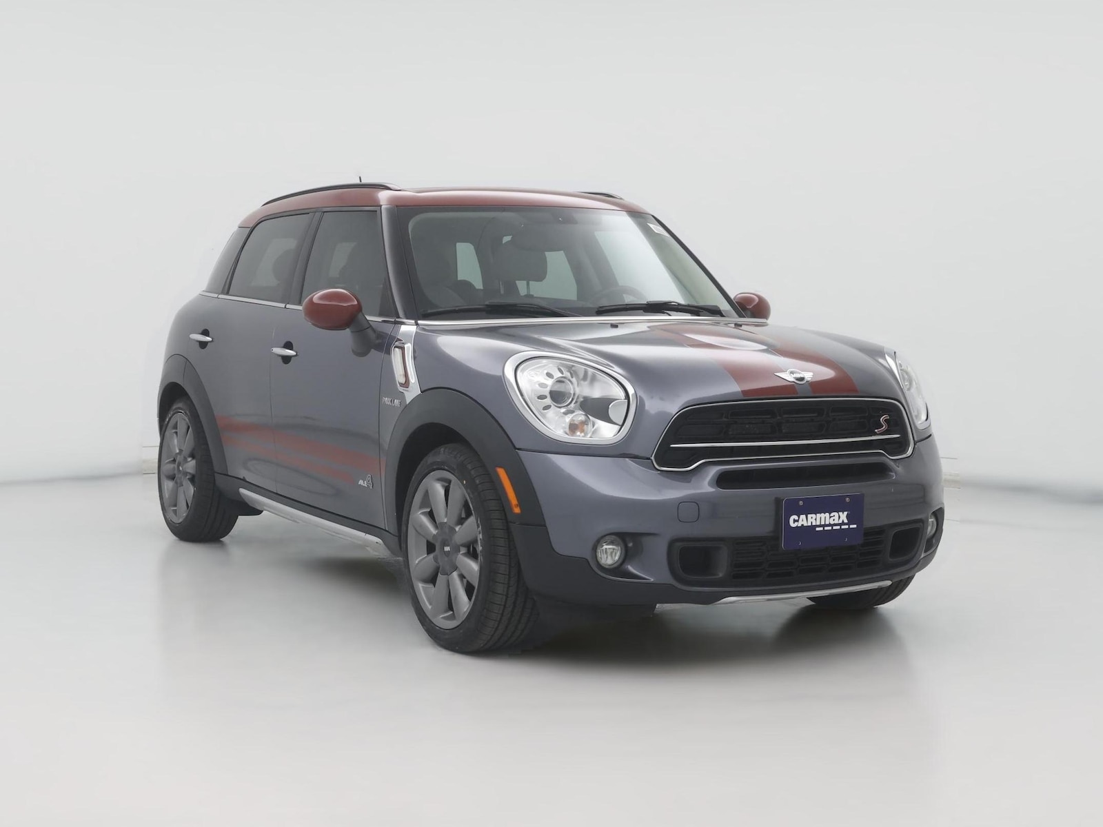 2016 MINI Countryman