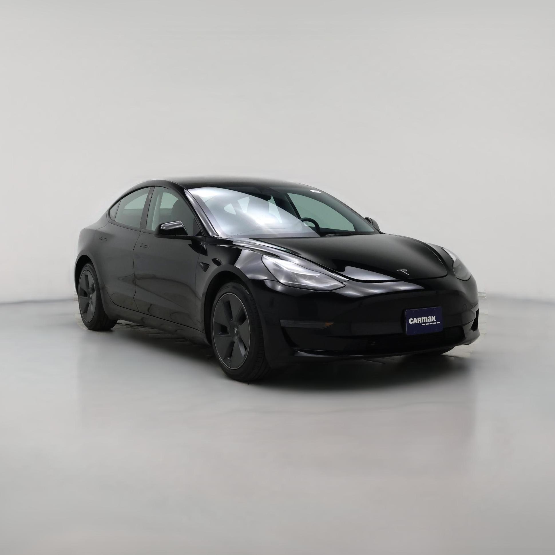 Thumbnail: 2023 Tesla Model 3 - 1
