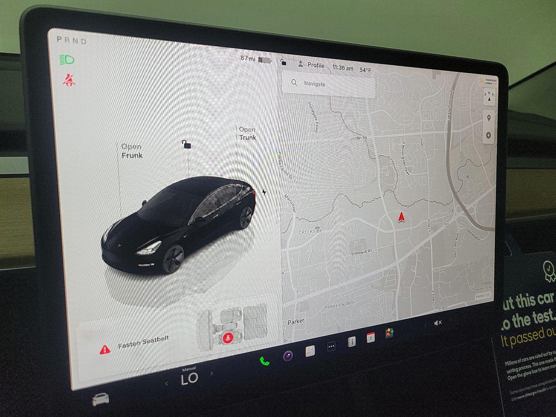 Thumbnail: 2023 Tesla Model 3 - 13