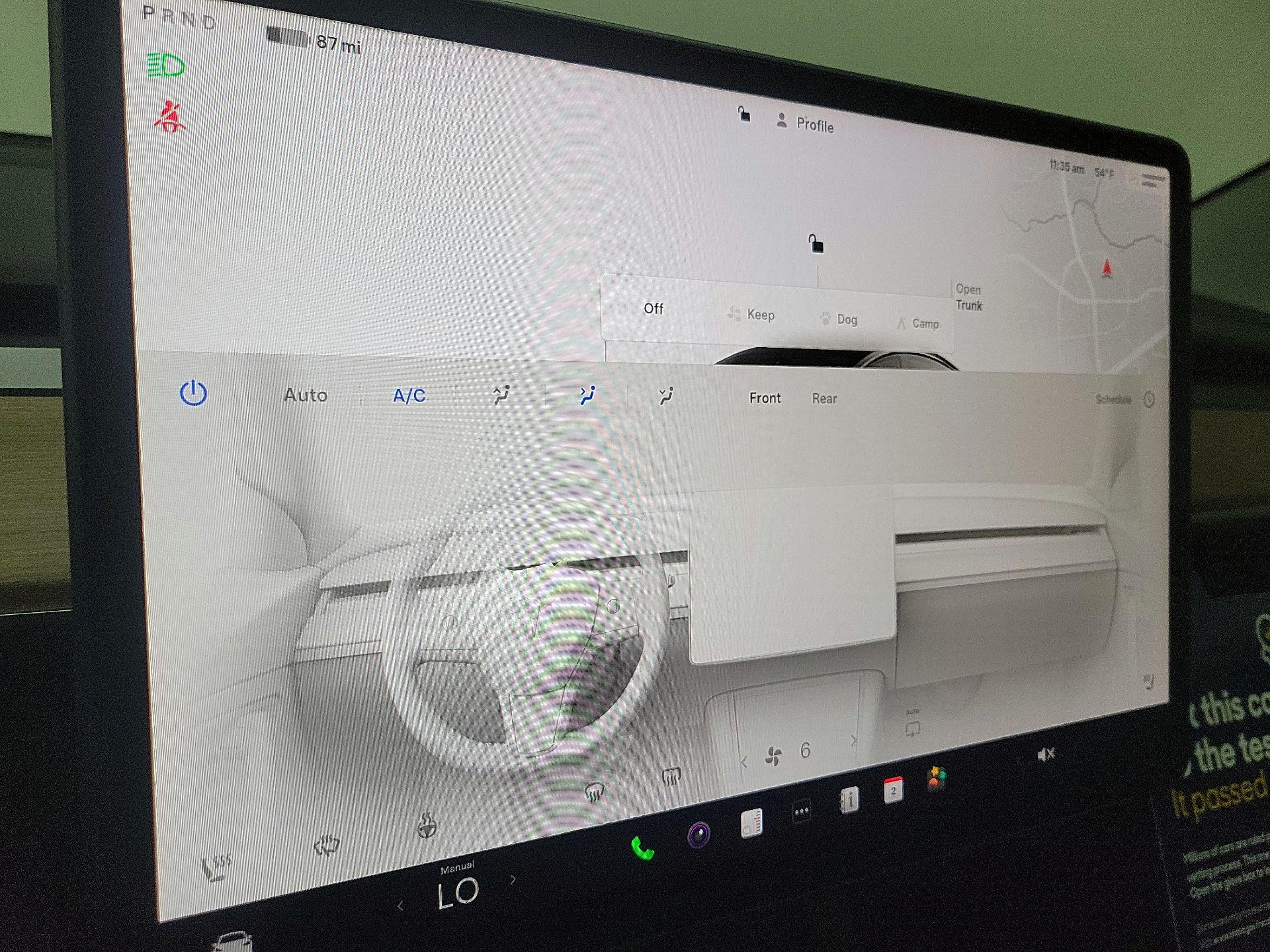 Thumbnail: 2023 Tesla Model 3 - 16