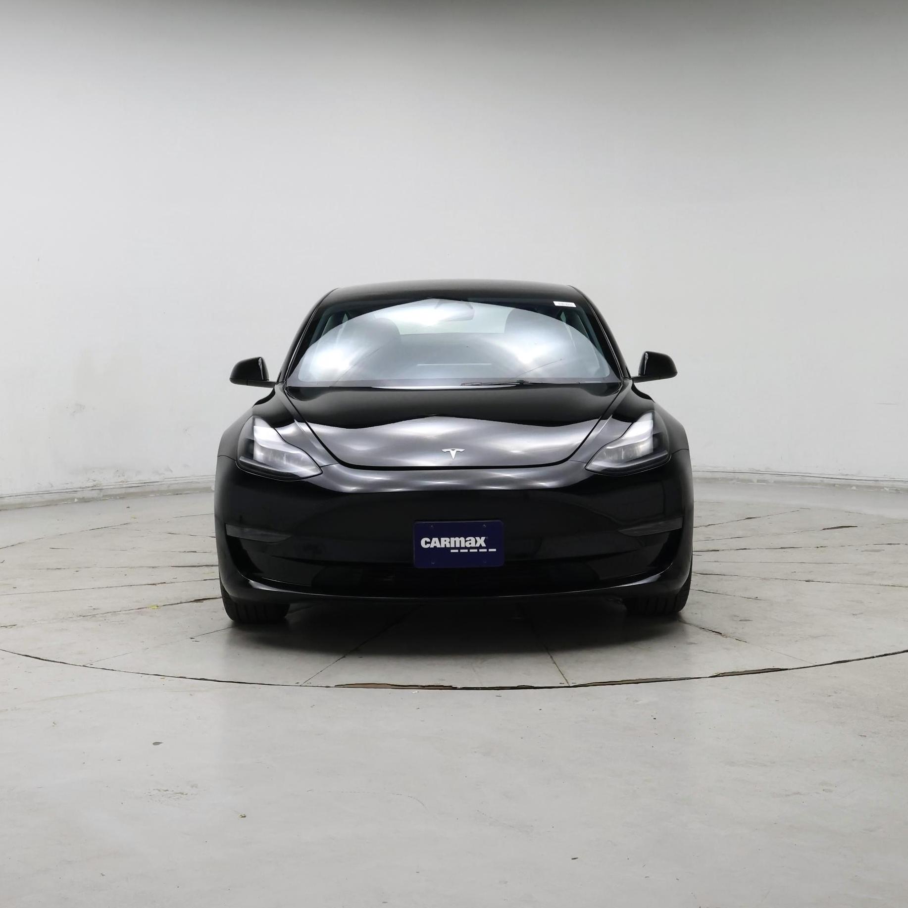 Thumbnail: 2023 Tesla Model 3 - 5