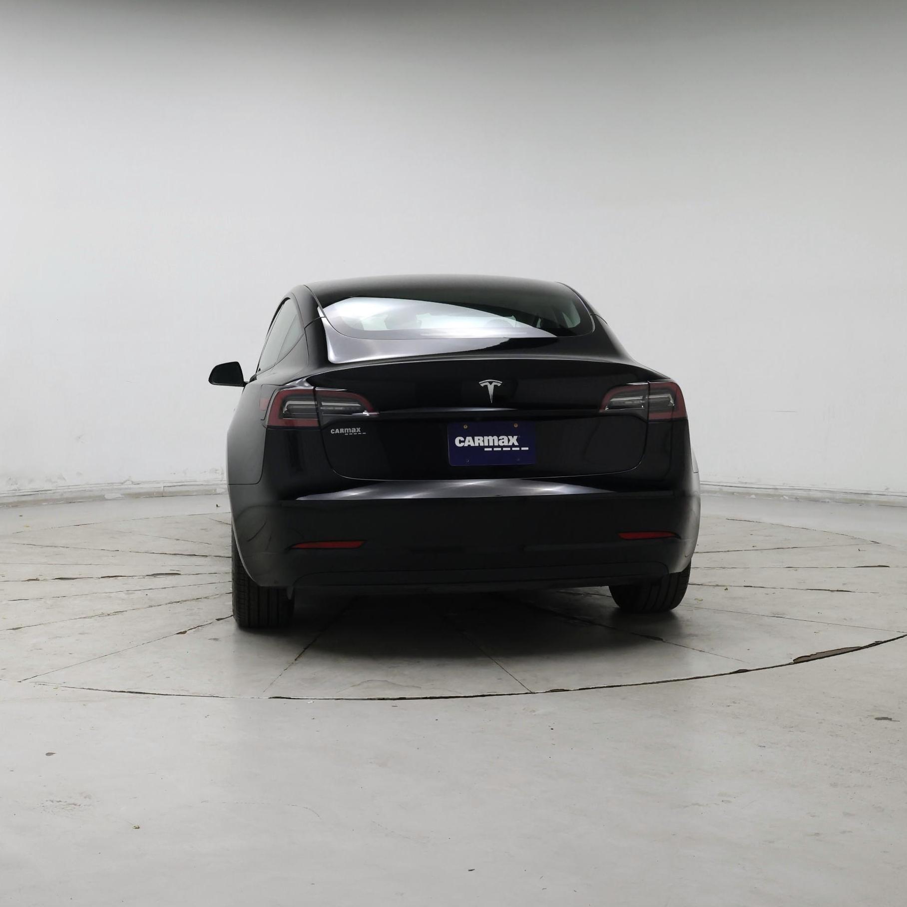 Thumbnail: 2023 Tesla Model 3 - 6